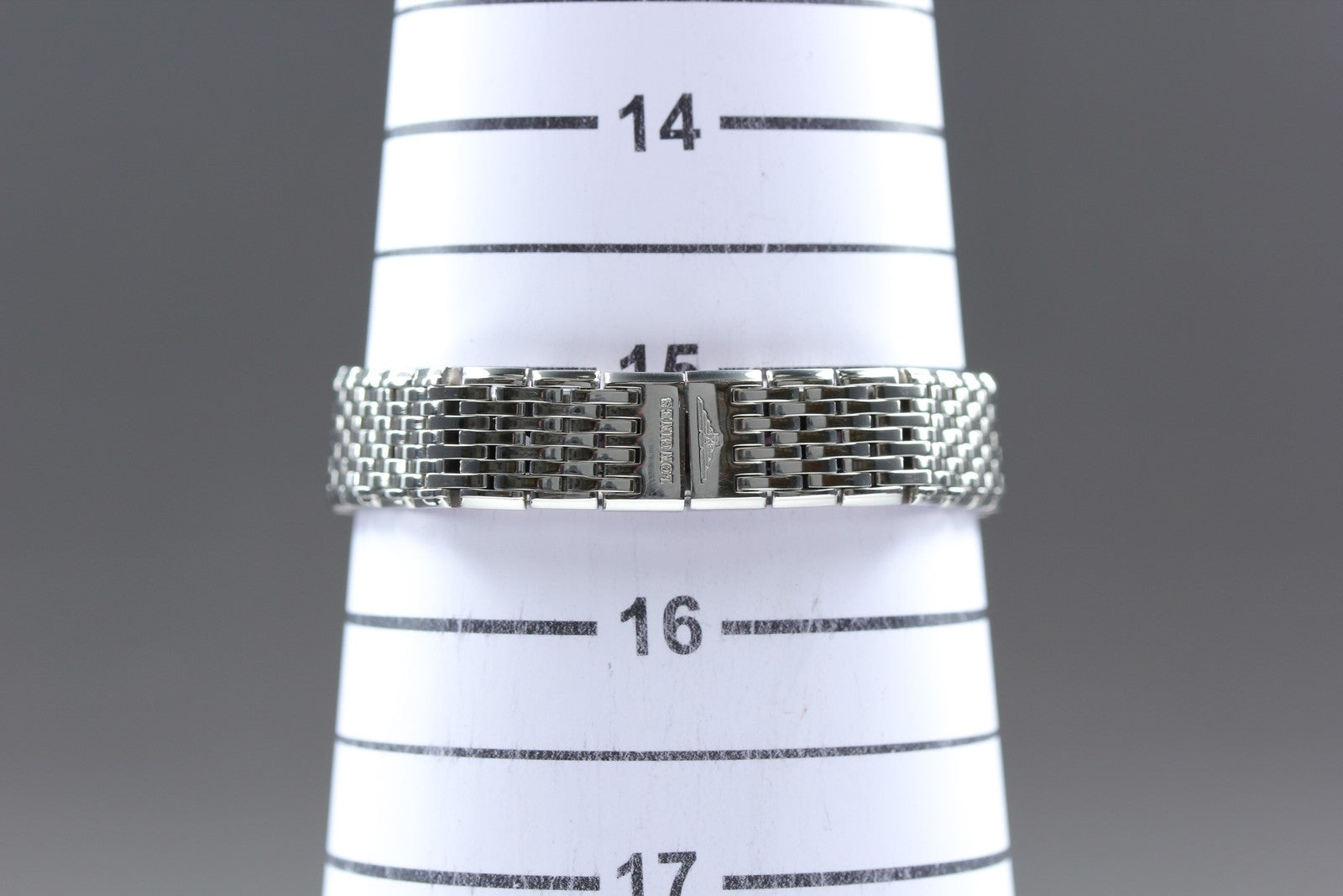 LONGINES La Grande Classique L4.241.0 Diamond Bezel Women's Quartz Watch [Box]