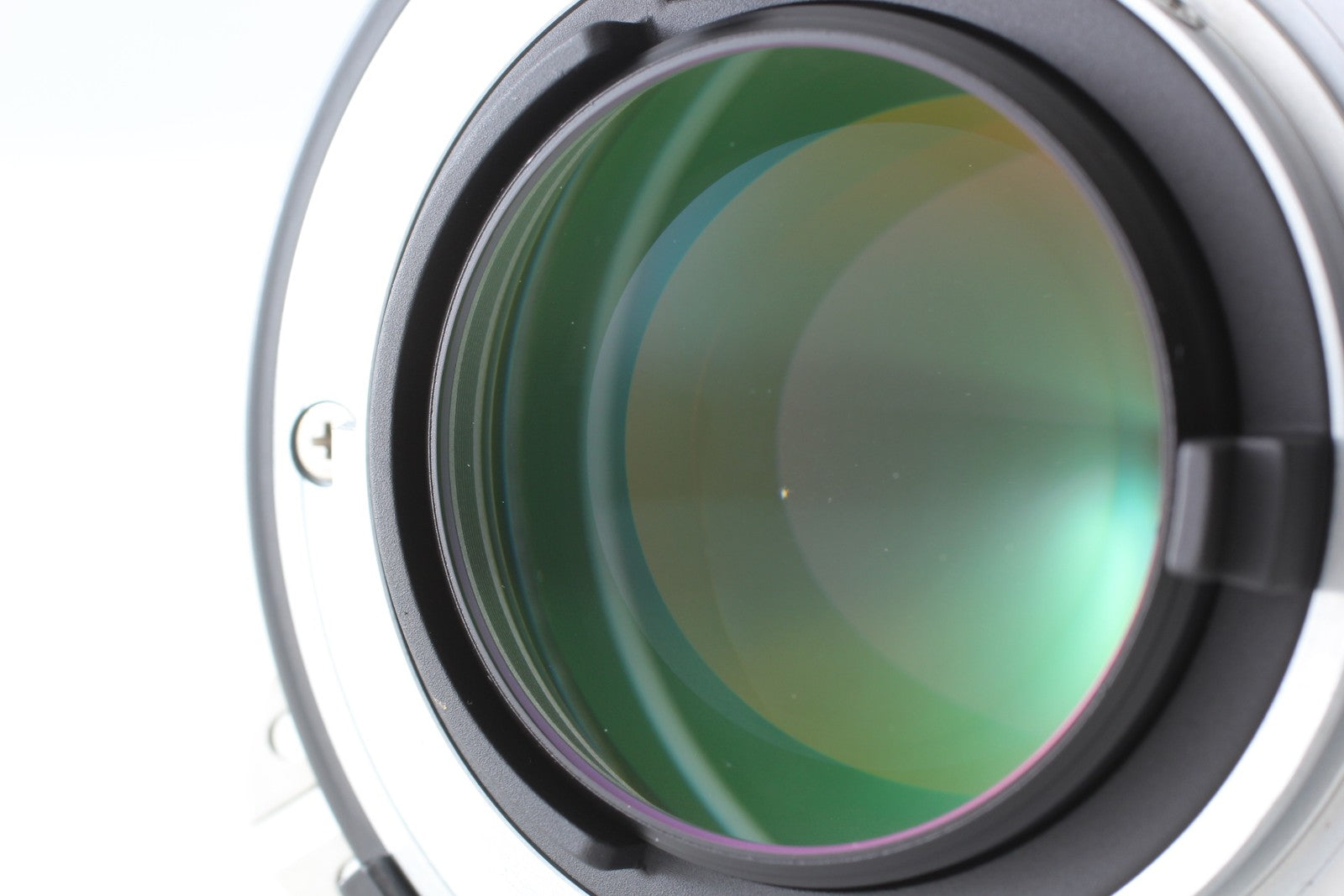 [Top MINT] SIC S/N 558xxxx Nikon Nikkor Ai-s Ais 50mm f1.4 MF Lens for F JAPAN