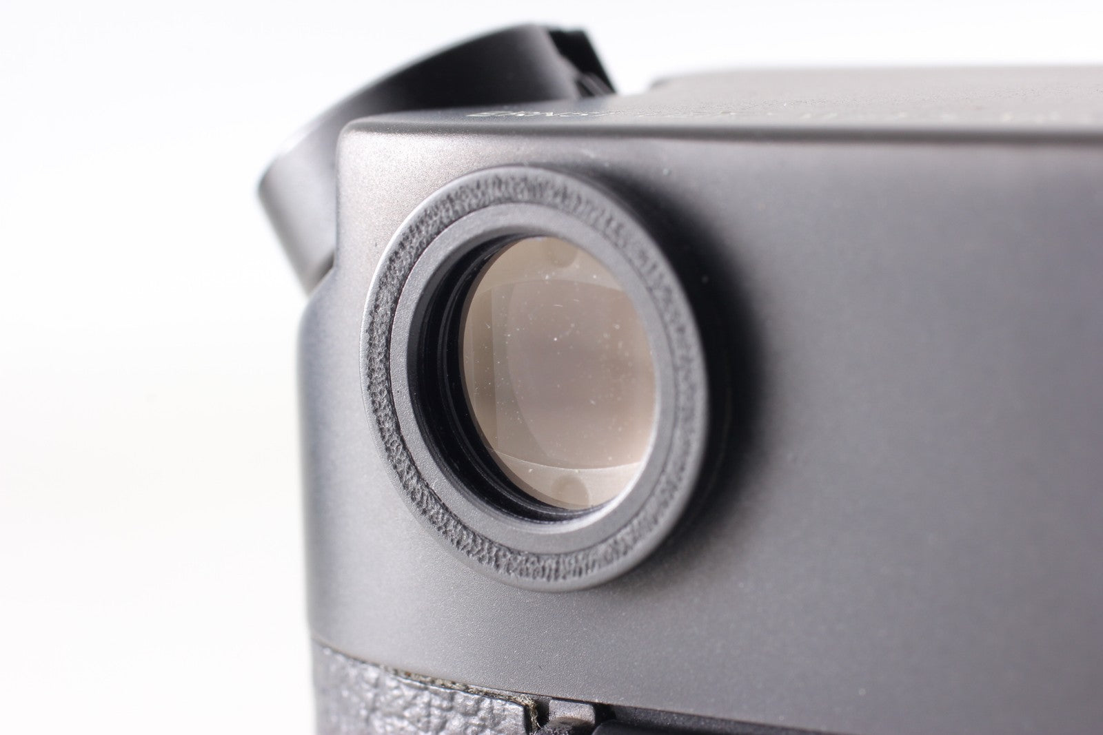 【MINT】Leica M6 Black 0.72 Non TTL Film Camera + Summilux 50mm f1.4 Lens JAPAN