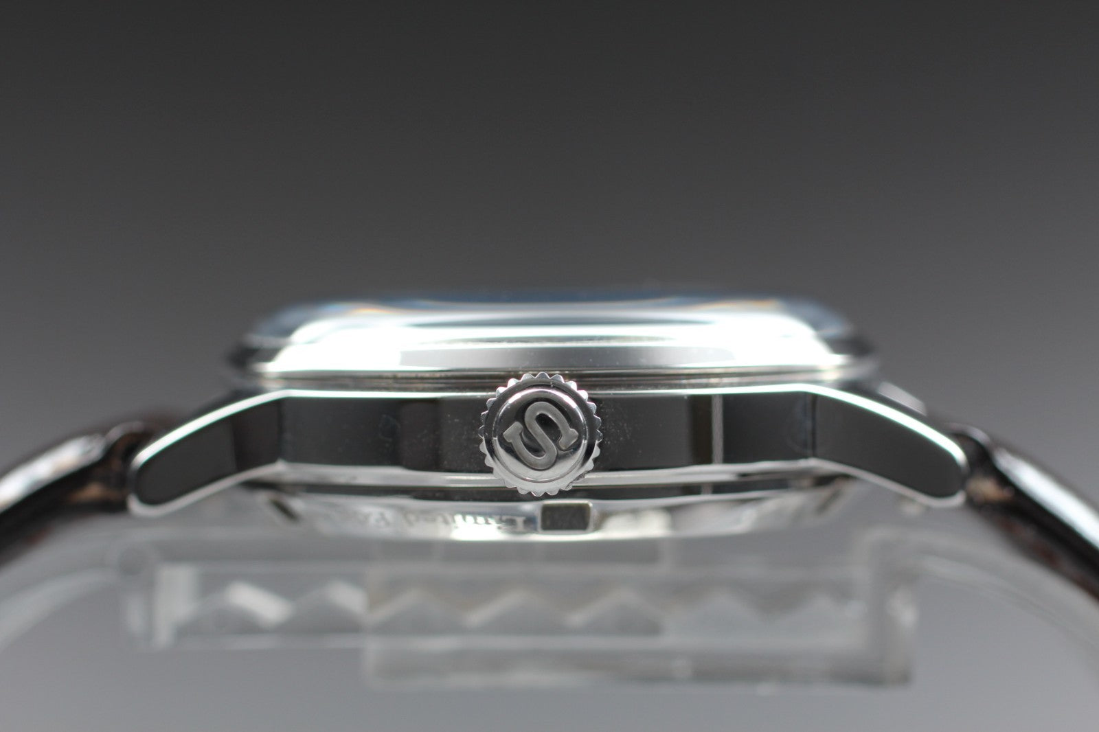 SEIKO Presage 4R38-01Z0 SRRY039 Cocktail Time STAR BAR Limited Edition AT Exc+5