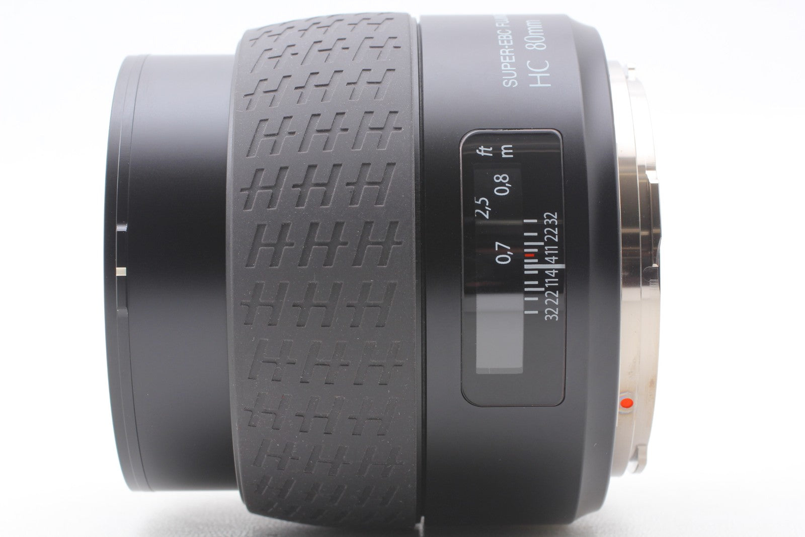 Cnt Body 252 Lens 27[Top MINT] Fuji GX645AF Film Camera 80mm f2.8 Hasselblad JPN
