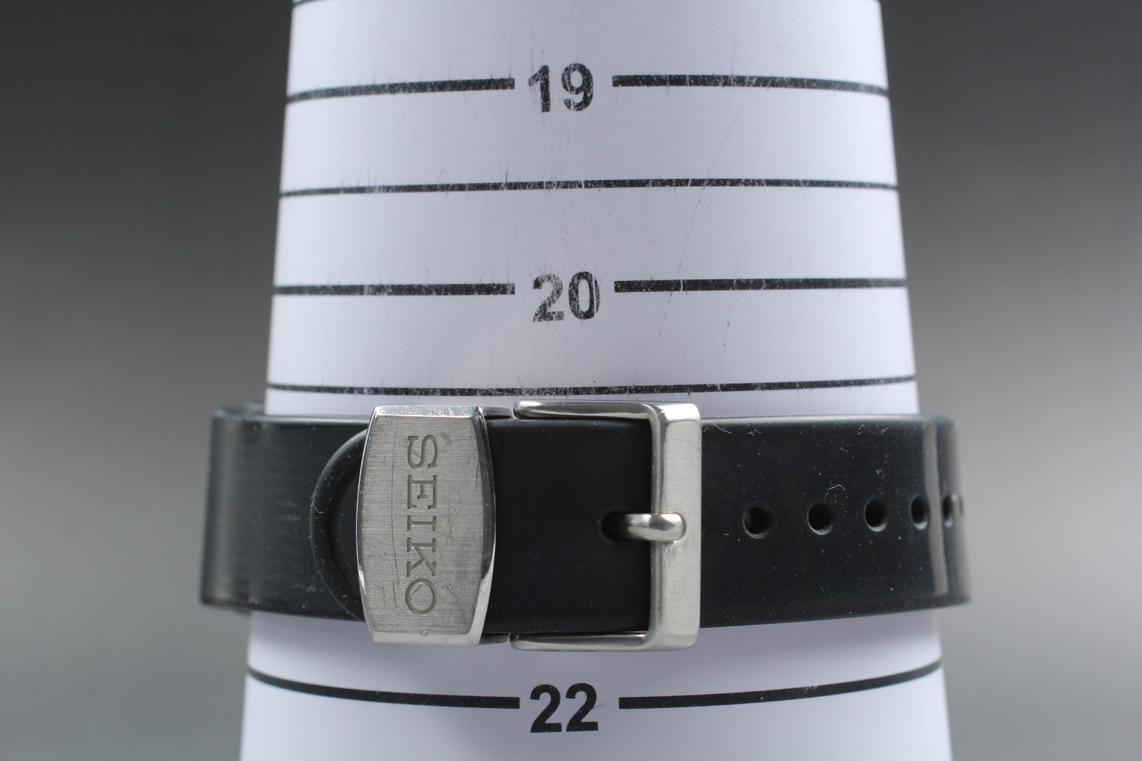 [Exc+5] SEIKO Prospex MarineMaster 7C46-0AG0 SBBN033 Quartz Men's Watch JAPAN