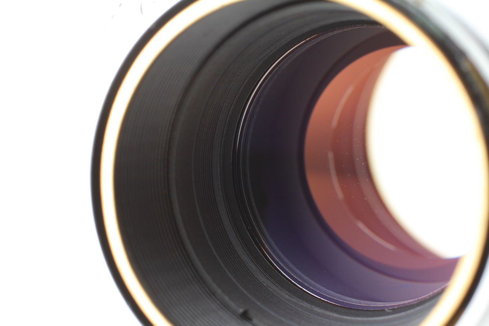 [MINT w/Case] Leica Elmarit M 90mm f2.8 E46 Black Lens From JAPAN