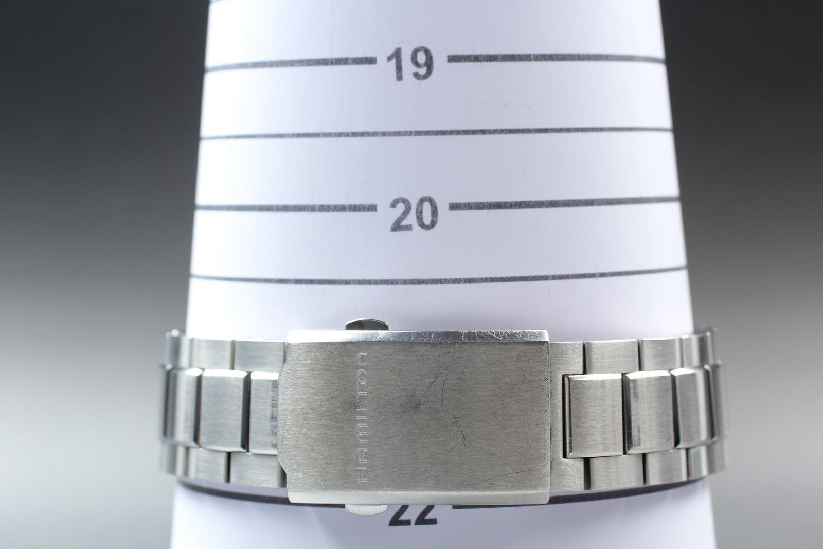 [Limited Box] Hamilton Khaki X-Wind Chronometer H777960 45mm AT Men's Watch