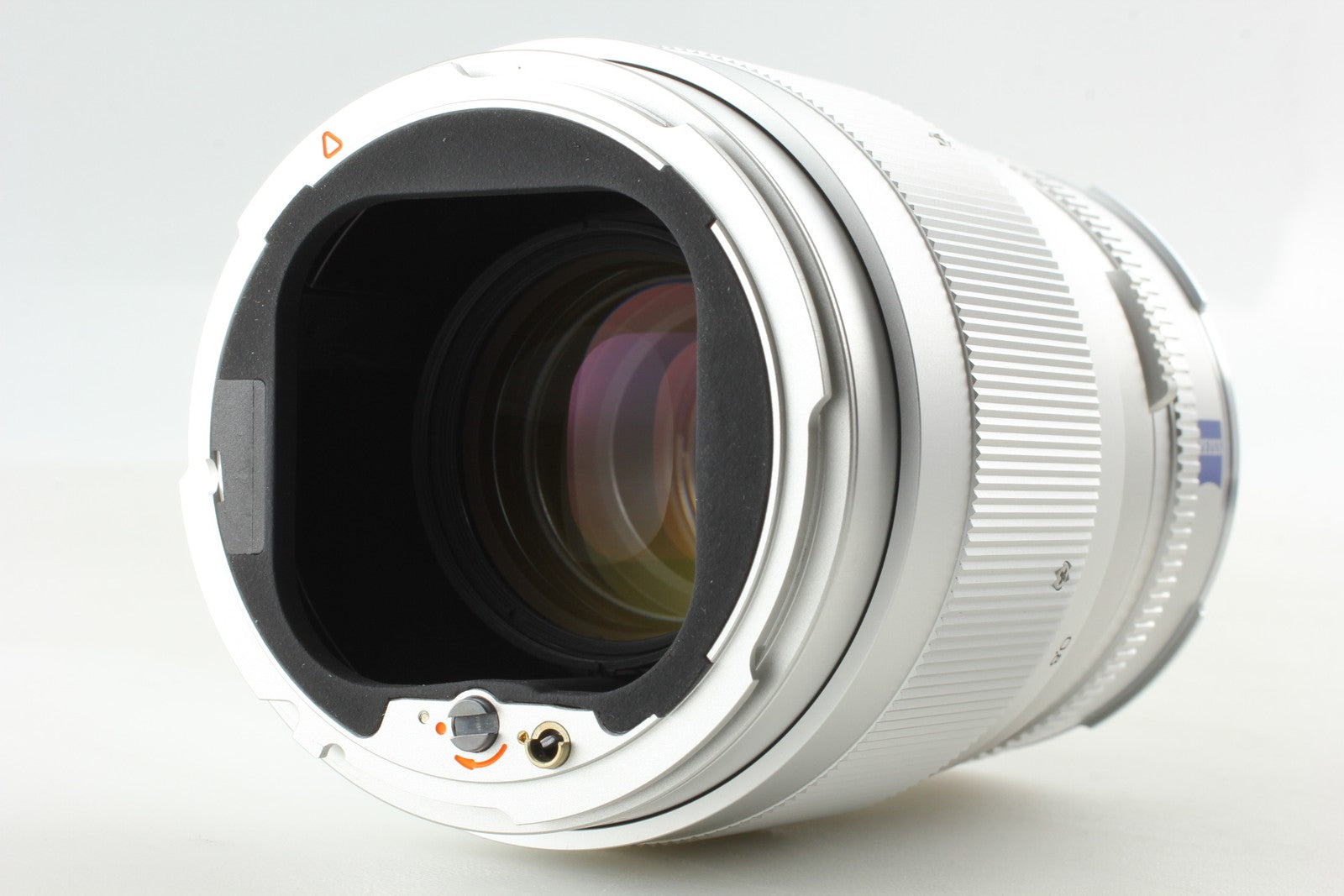 Limited 1000 [NOS Top MINT] Carl Zeiss Makro-Planar Classic 120mm F4 ZV Lens JPN