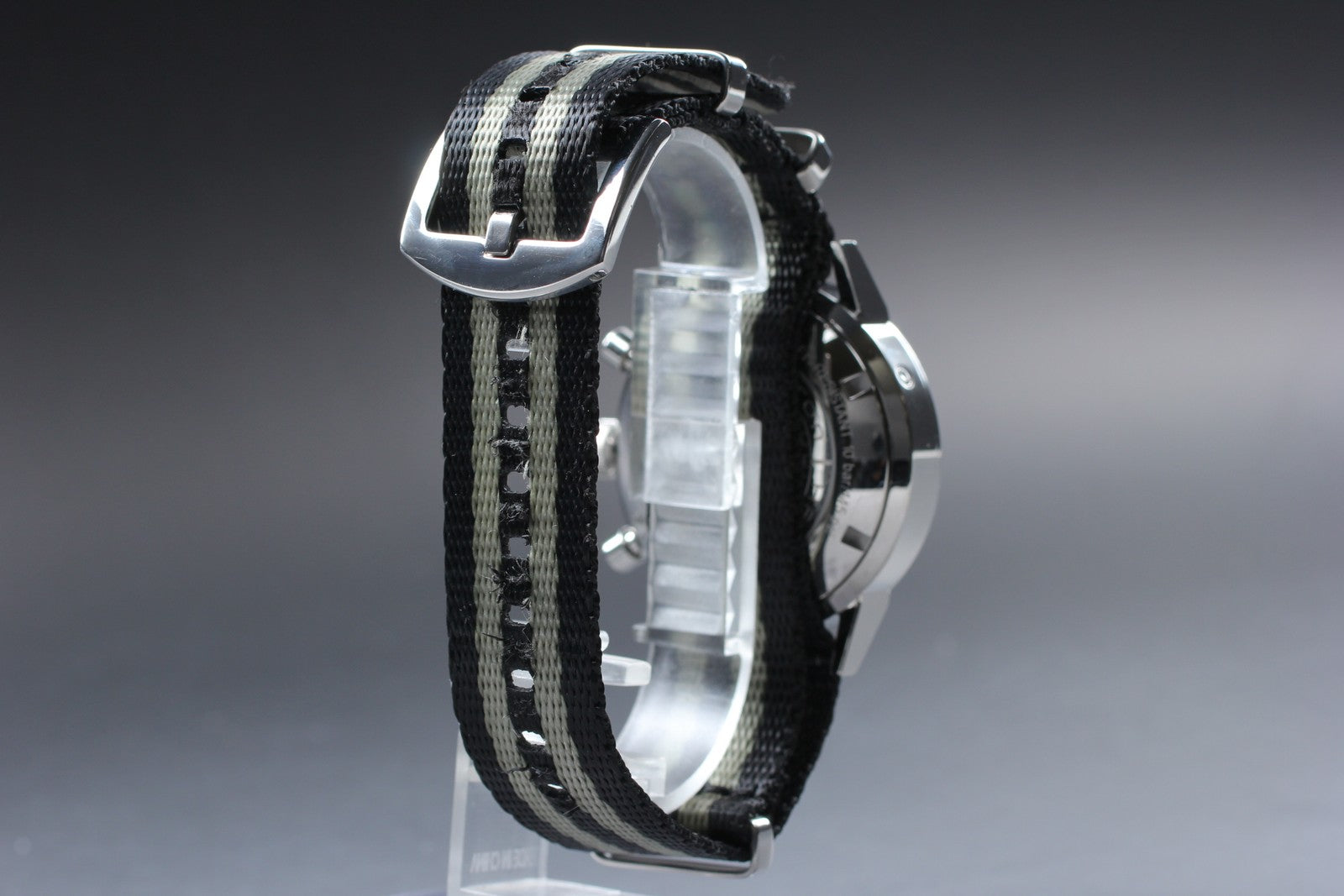 Overhauled Hamilton Intramatic H387160 Limited 1968 Automatic Men's Watch 42mm