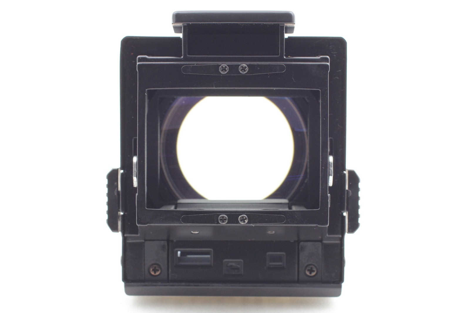 [Top MINT] Nikon DW-4 High Magnification ViewFinder for F3 From JAPAN
