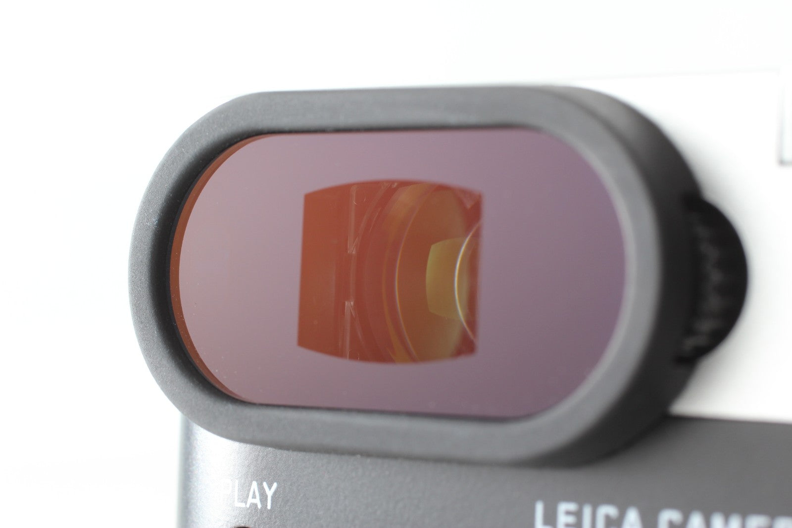 Rare Limited Edition [NOS Top MINT] Leica Q Globe Trotter Navy Blue From JAPAN