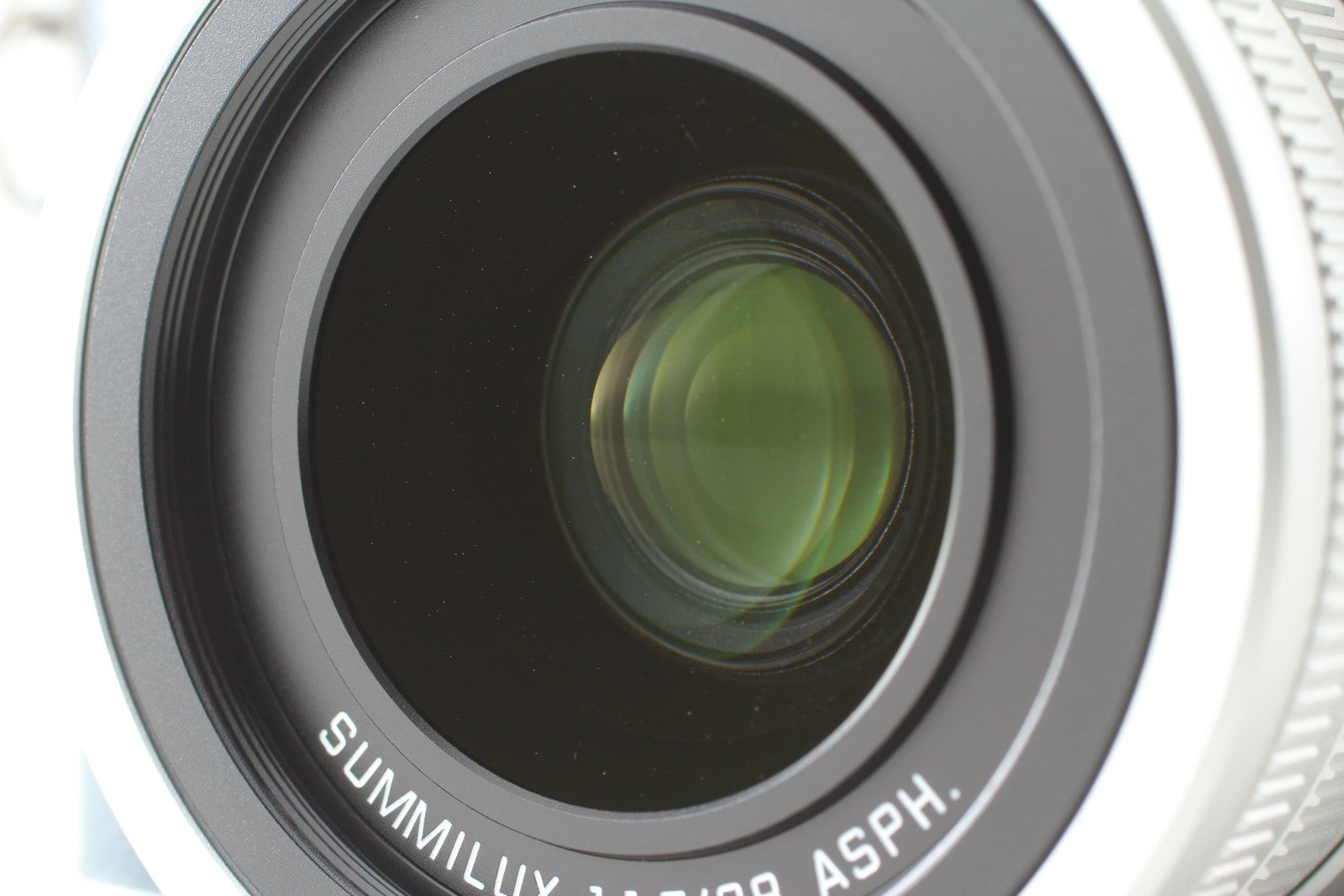 Rare Limited Edition [NOS Top MINT] Leica Q Globe Trotter Navy Blue From JAPAN