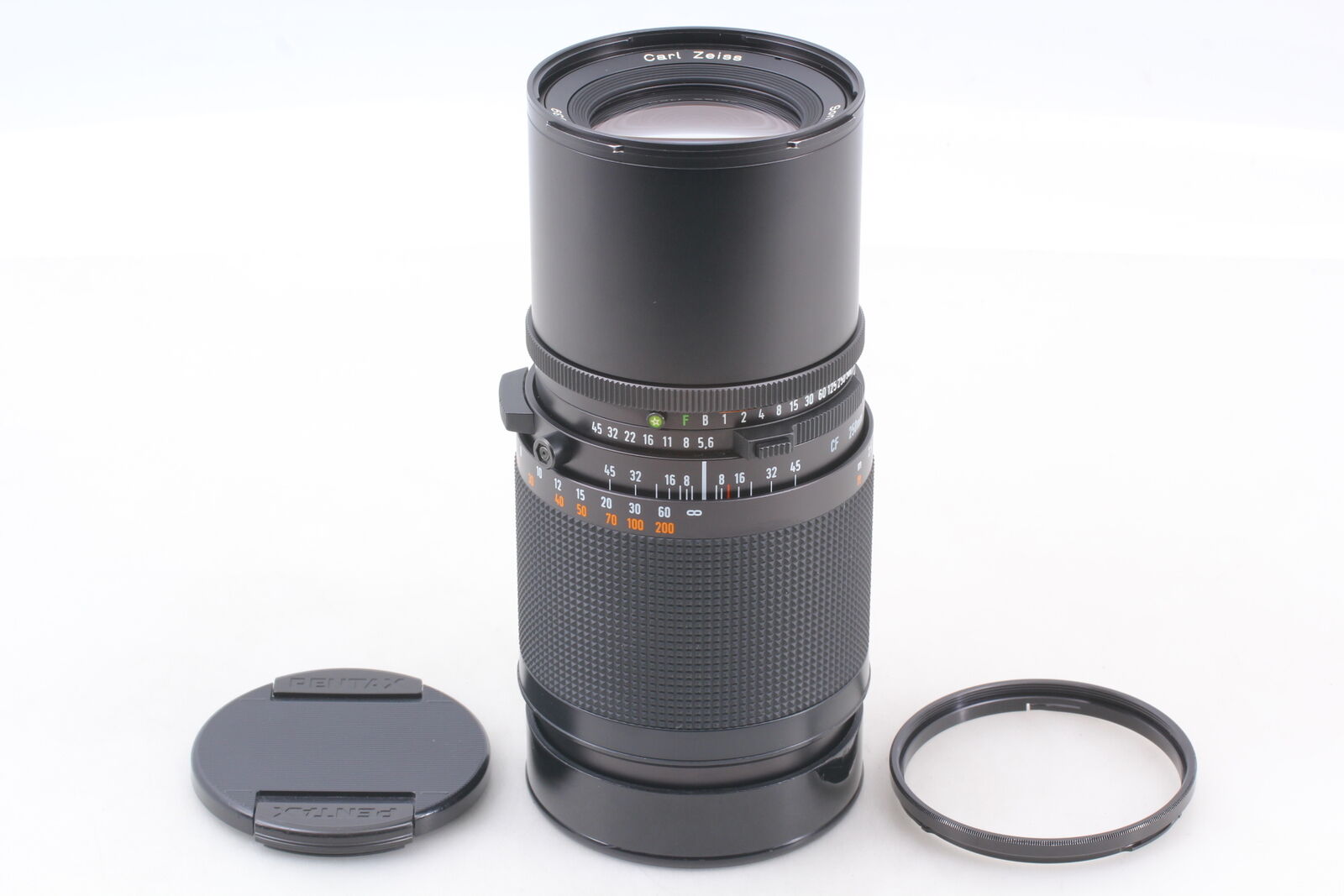 [ MINT ] Hasselblad Carl Zeiss Sonnar T* CF 250mm f/5.6 Lens From JAPAN