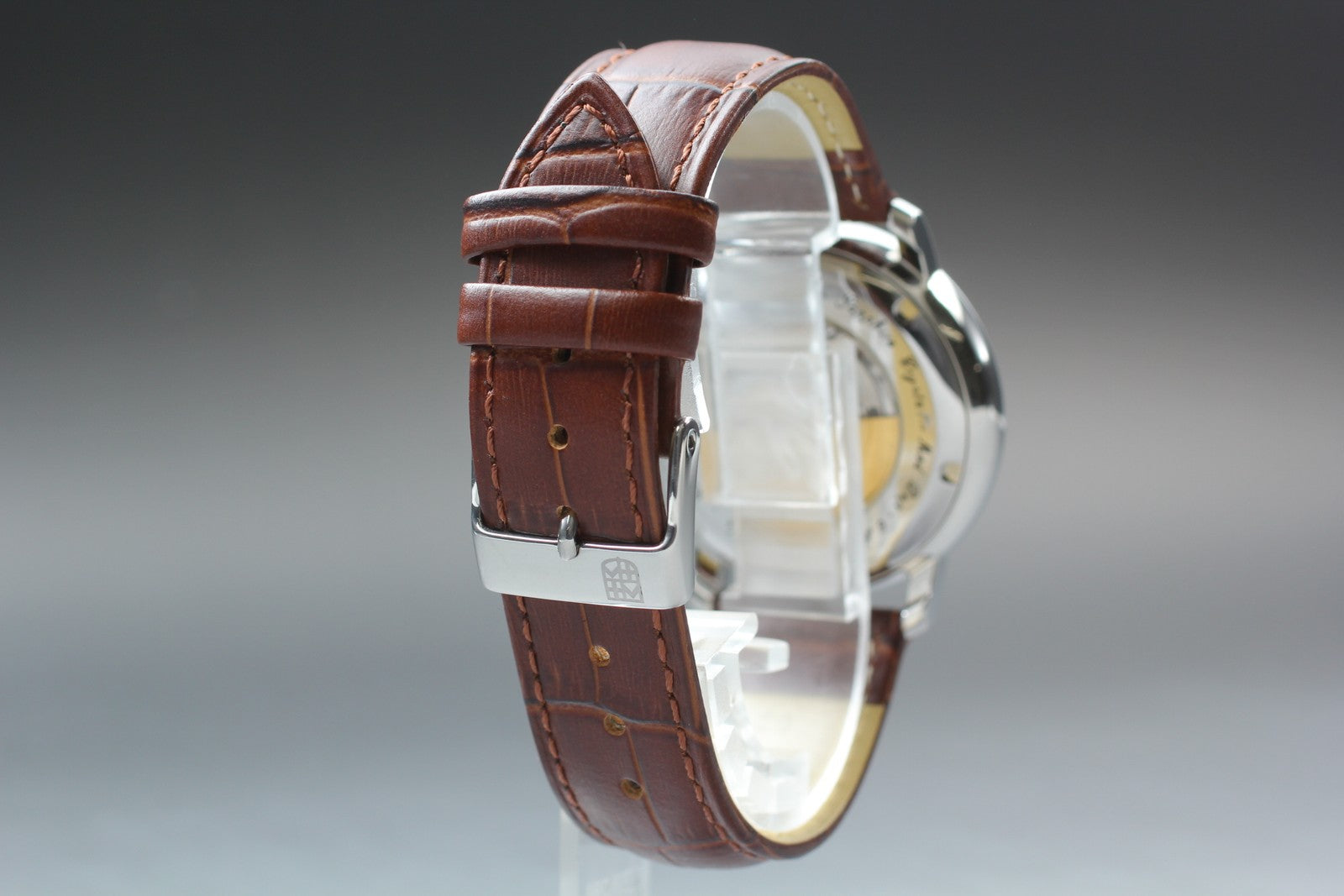 [Exc+5 Box] Frederique Classics Heart Beat FC-303/315X3P6 37mm AT Men's Watch