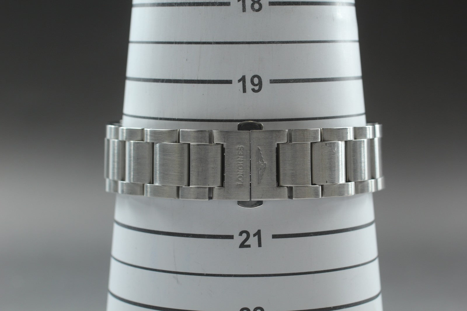 [N MINT Box] Longines Conquest VHP L3.716.4 Perpetual Men's Quartz Watch JAPAN