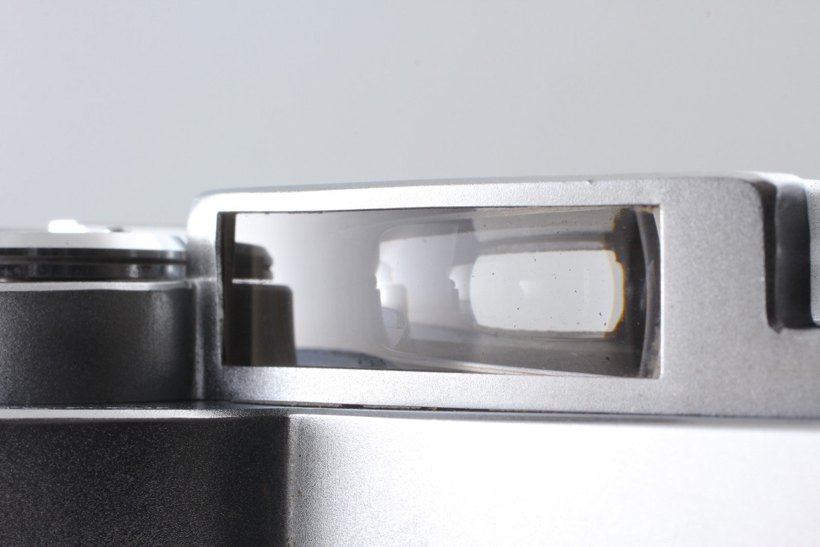 CLA Serviced [Near MINT] Panon WIDELUX FV 35mm Panoramic Film Camera 140° JAPAN