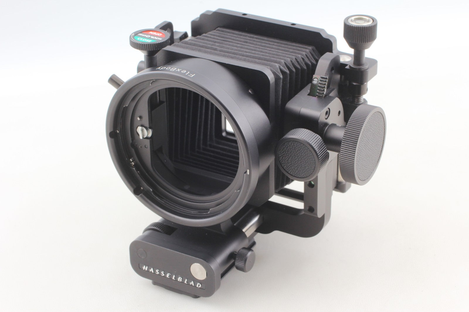 [MINT] Hasselblad Flexbody Flex Body Medium Format Film Camera From JAPAN