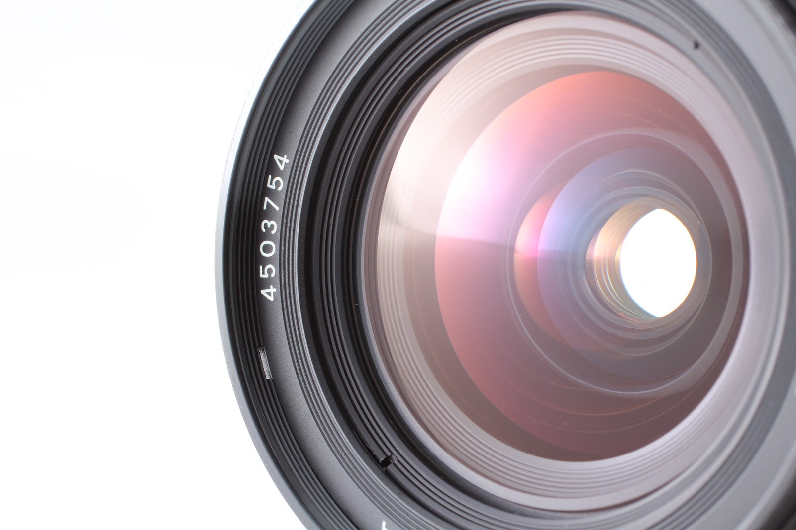 [MINT] Zenza Bronica Zenzanon PE 40mm f4 Lens for ETR S Si From JAPAN