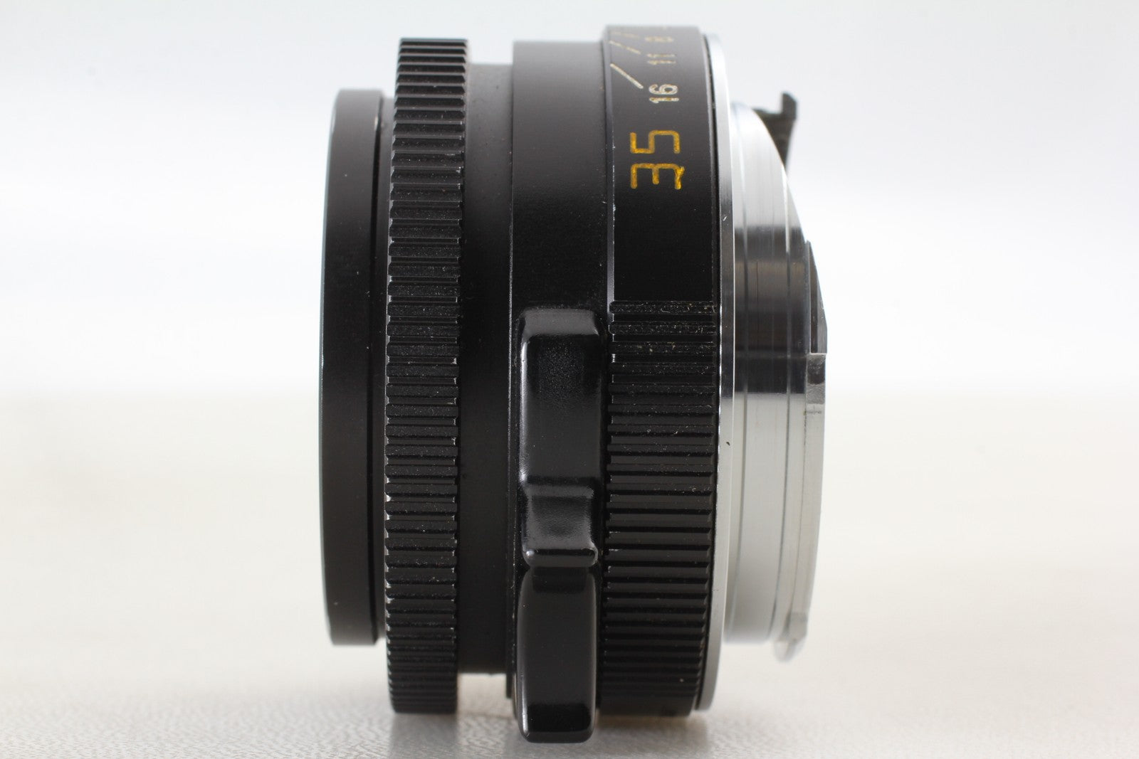 [MINT w/Hood] Leica Leitz Summicron-M 35mm f2 V4 King of Bokeh Lens E39 JAPAN