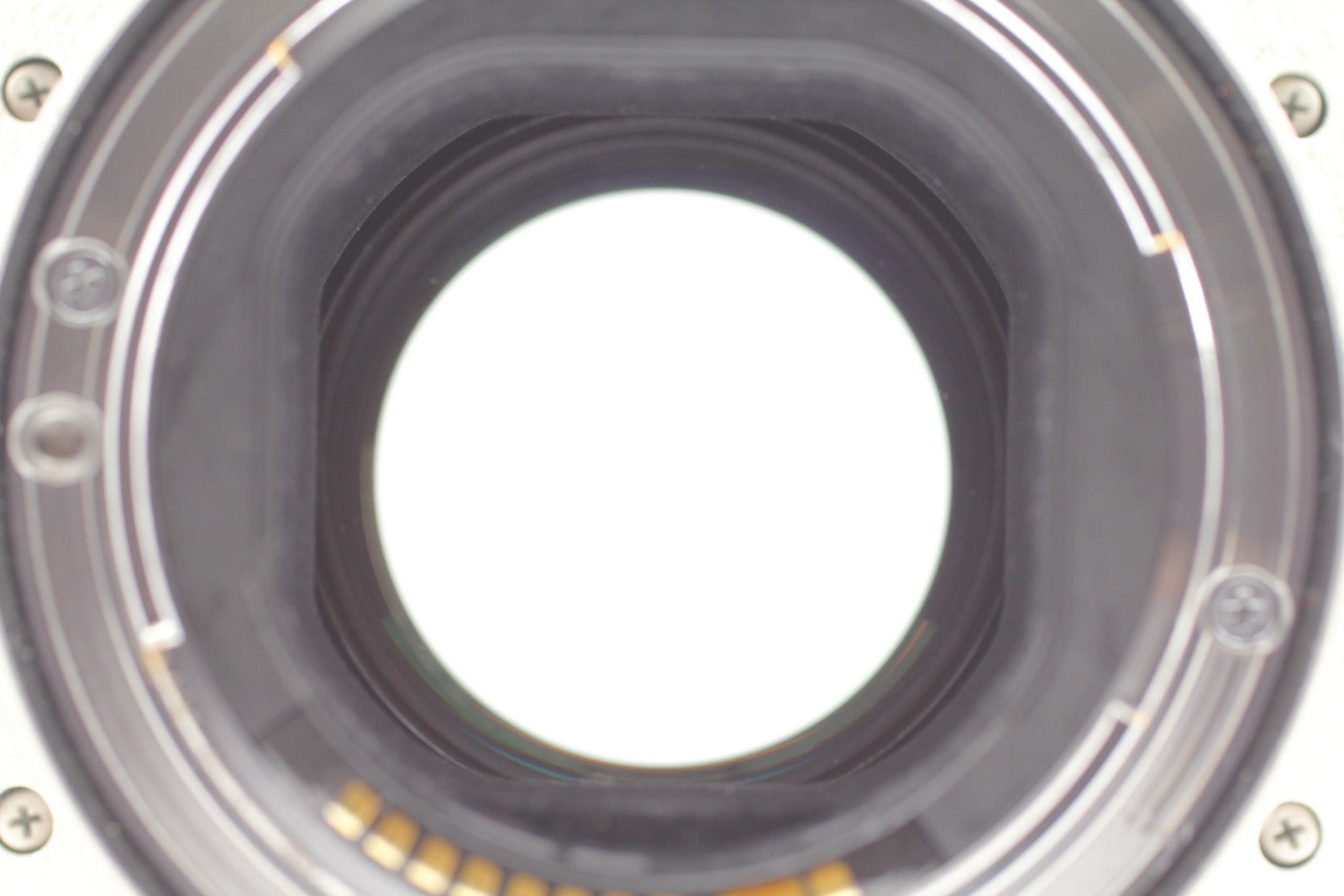 [Near MINT in Case] Canon EF 400mm f2.8 L IS USM Stabilizer Lens From JAPAN