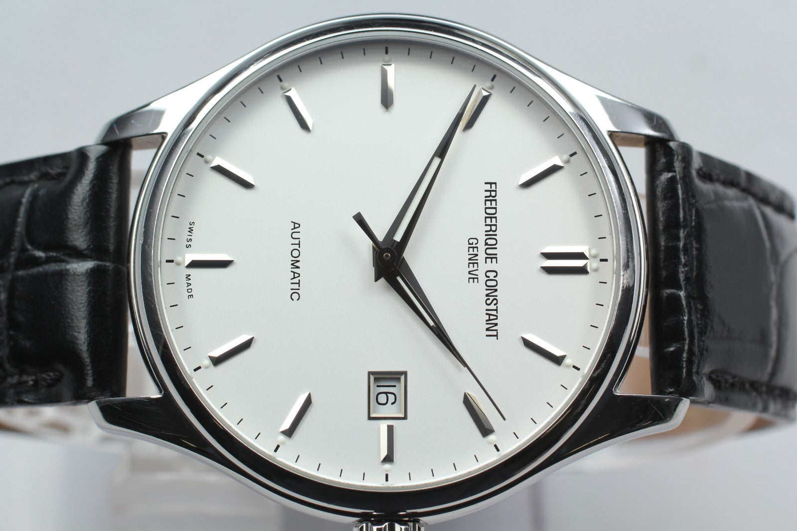 FREDERIQUE CONSTANT Classics FC-303X5B3/4/5/6 Automatic Men's Watch 39mm JAPAN
