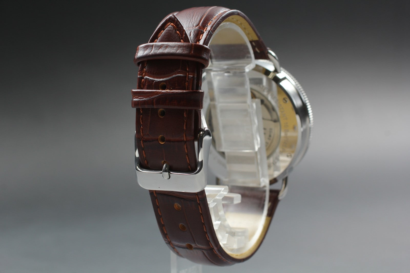 [Near MINT- Box] Hamilton Khaki Navy Pioneer H784550 39mm Automatic Men's Watch
