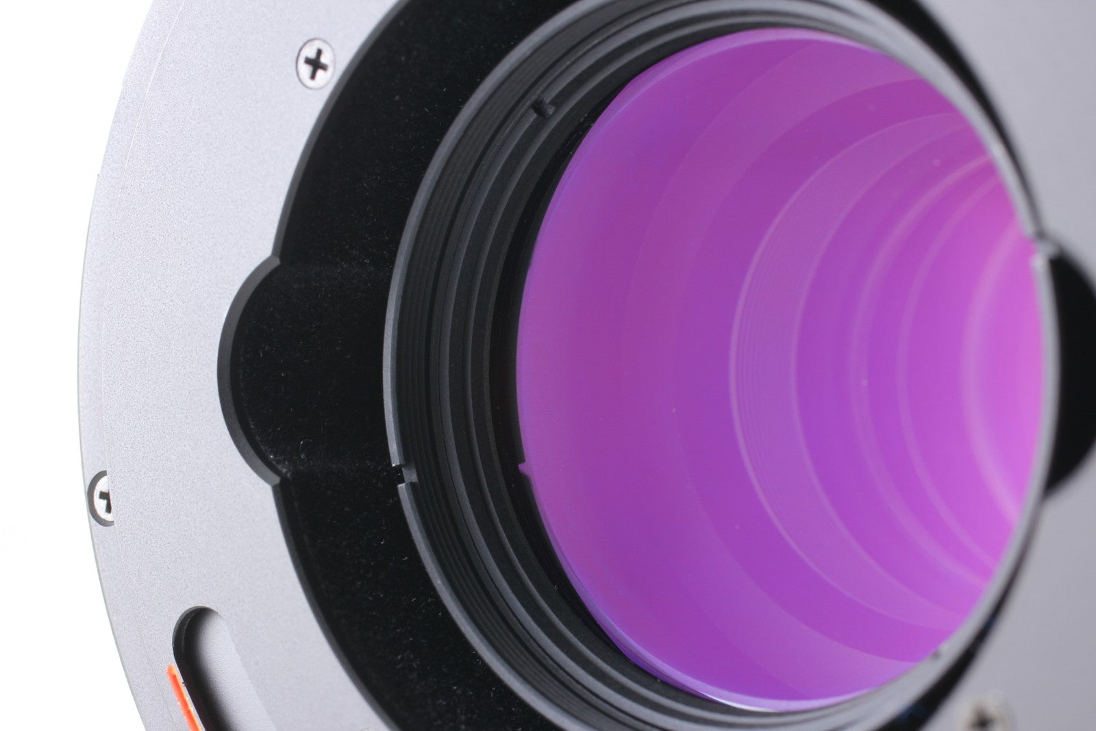 [Top MINT w/Hood] Zenza Bronica Zenzanon PG 200mm f4.5 Lens For GS-1 From JAPAN