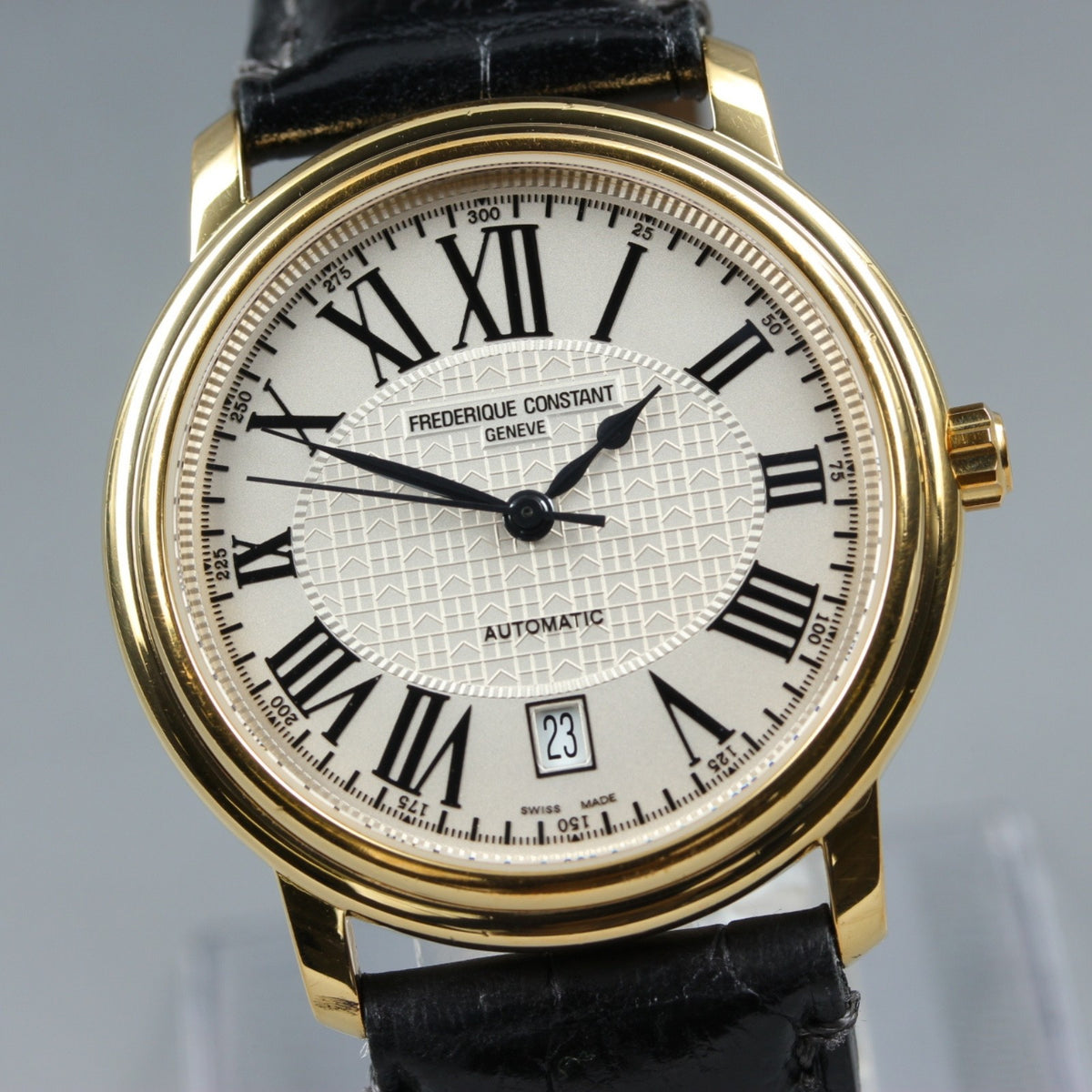 FREDERIQUE CONSTANT Persuasion FC-303/310/315X4P4/5/6 Automatic Men's Watch JP