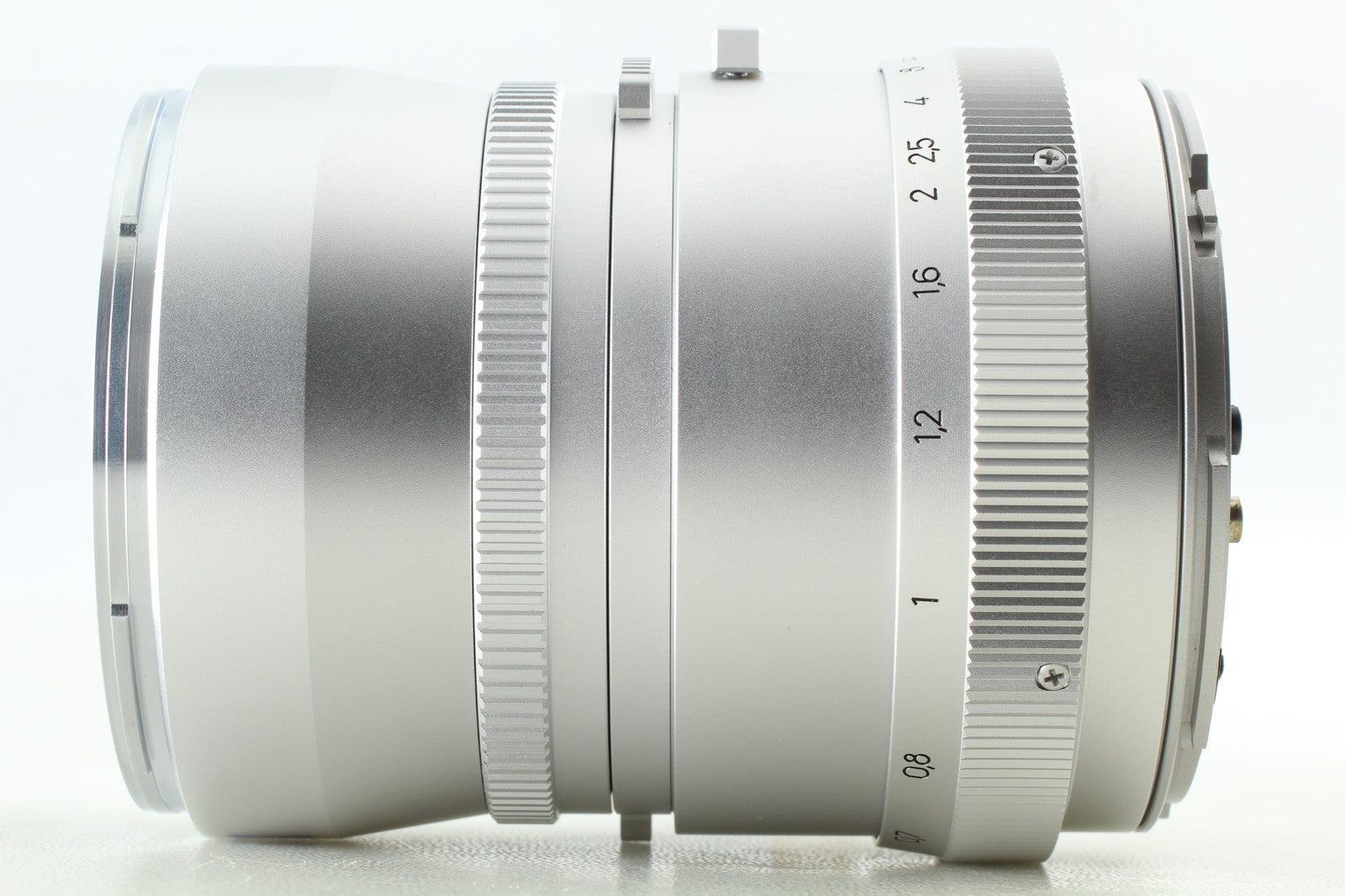 Limited 1000 [Top MINT] Zeiss Classic 50mm F/4 ZV Distagon Lens for Hasselblad