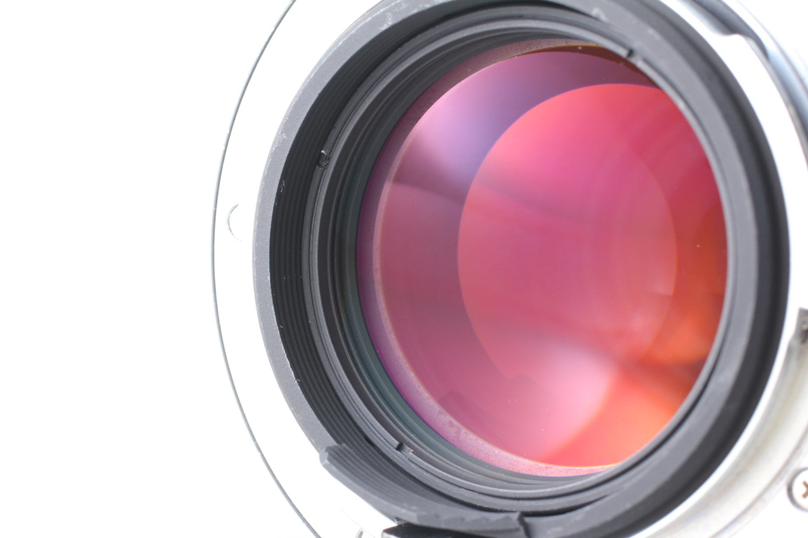 [MINT w/Case] Pentax M 300mm f4 Green Star Telephoto Lens K Mount From JAPAN