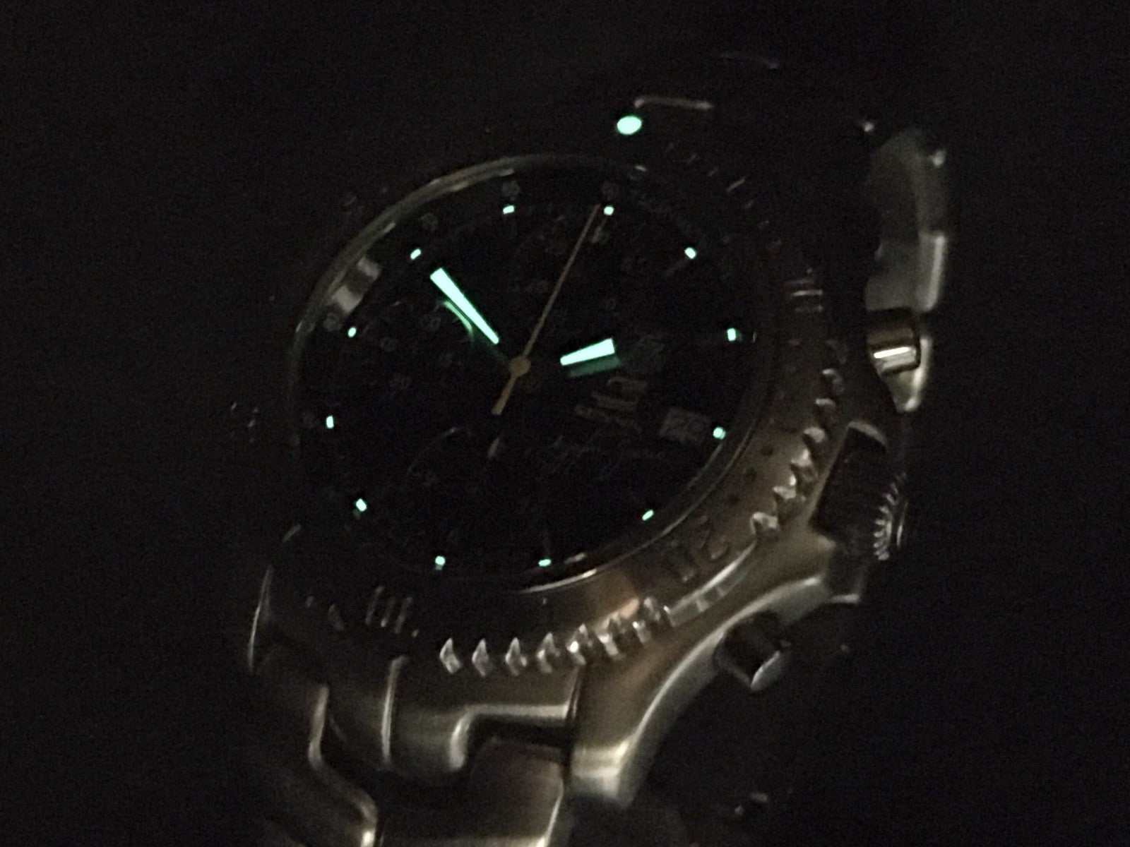 Limited TAG HEUER Link Ayrton Senna CT2115 Automatic Men's Watch 42mm JP