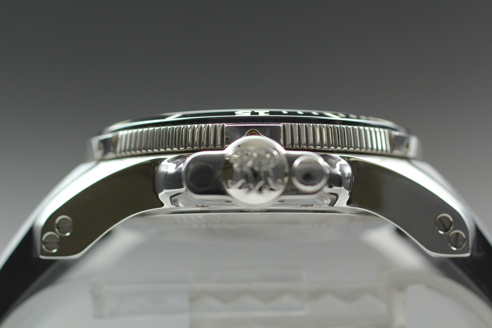 N MINT*Box BALL Watch Engineer Hydrocarbon DM2136A Black Automatic Men's Watch