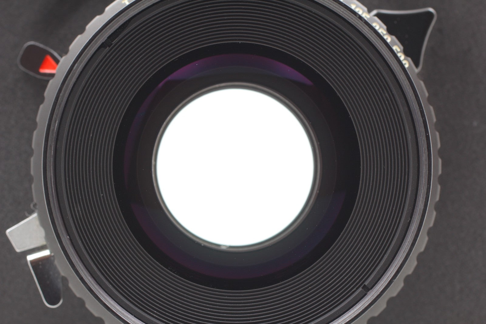 Video [MINT] Nikon Nikkor W 135mm f5.6 S COPAL 0 Lens Large Format From JAPAN