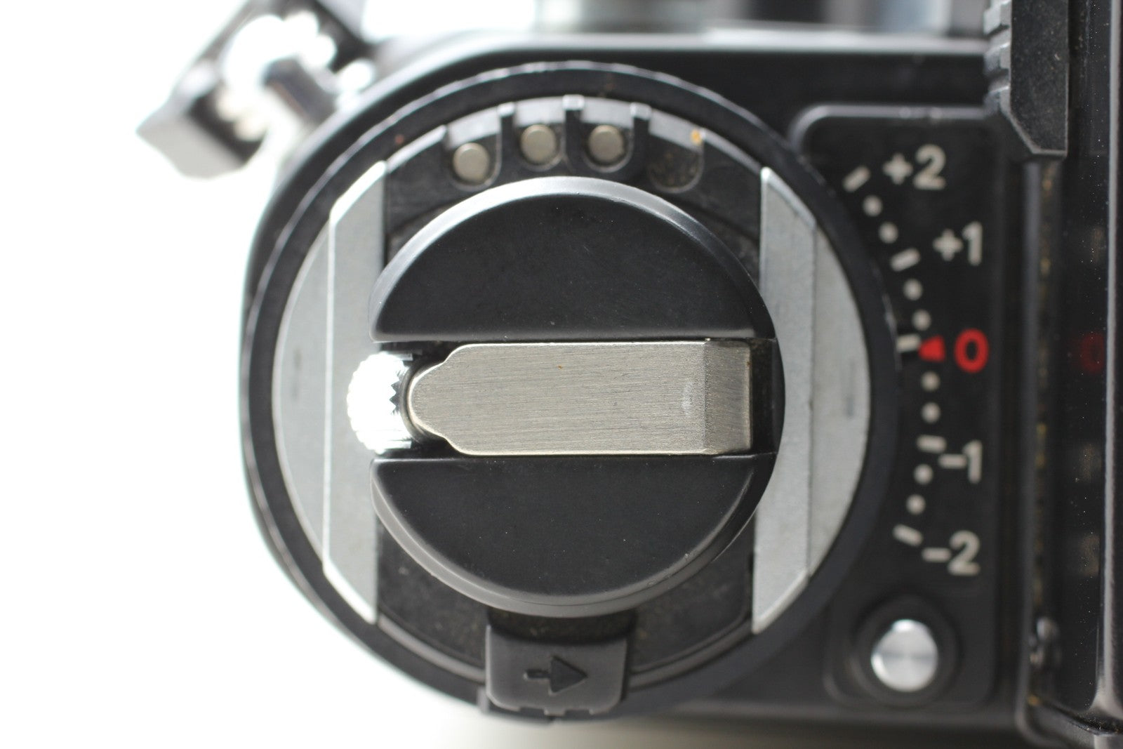 [Near MINT] S/N 198xxxx Nikon F3 HP 35mm SLR Film Camera Body From JAPAN