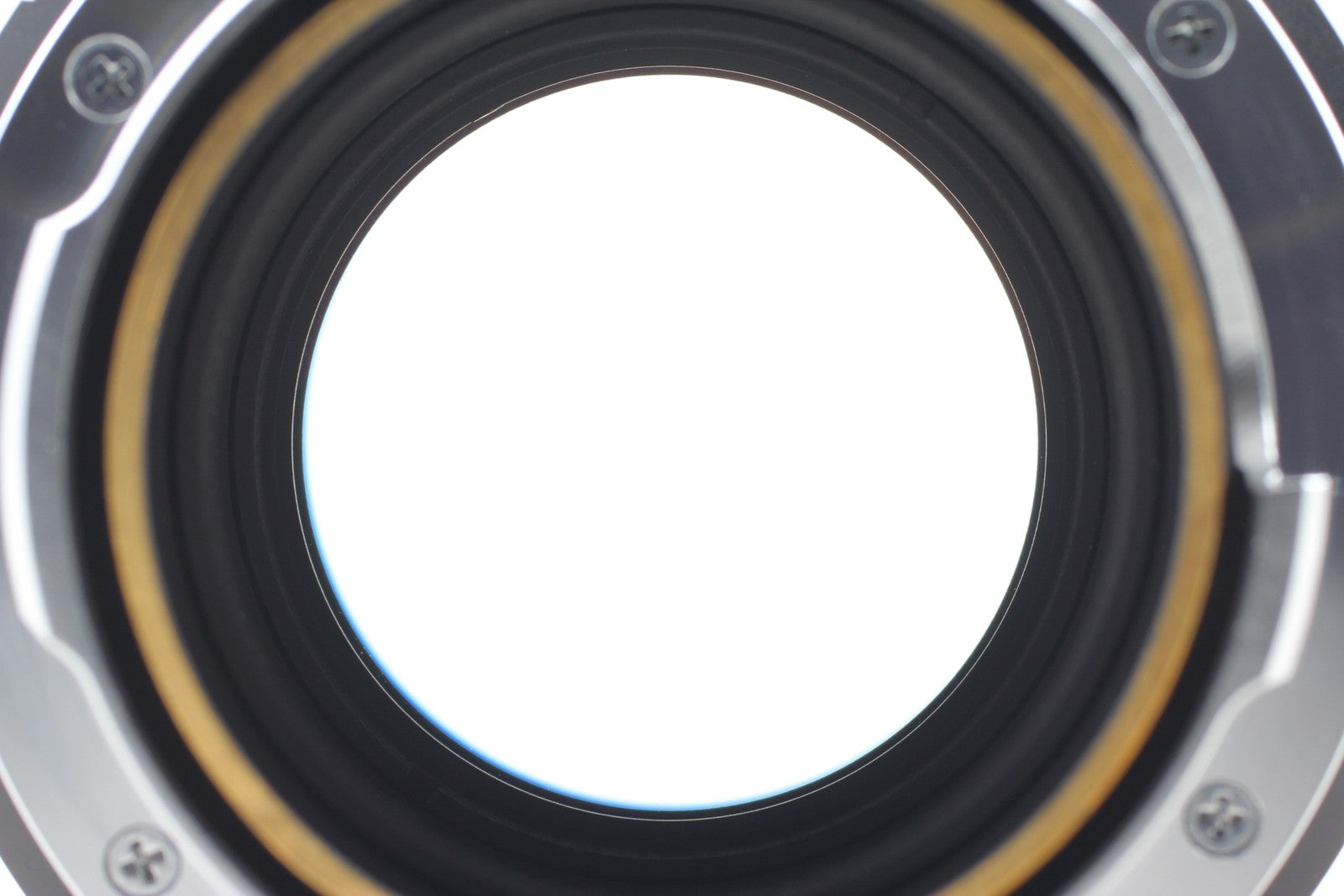 [MINT] Leica Leitz Summicron M 90mm f/2 E55 M-mount Lens From JAPAN