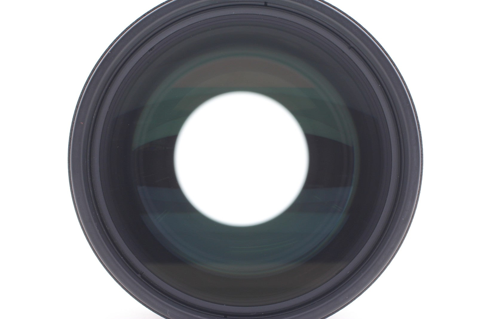 [Top MINT w/Case] Nikon ED AF Nikkor 300mm f2.8 Telephoto Lens From JAPAN