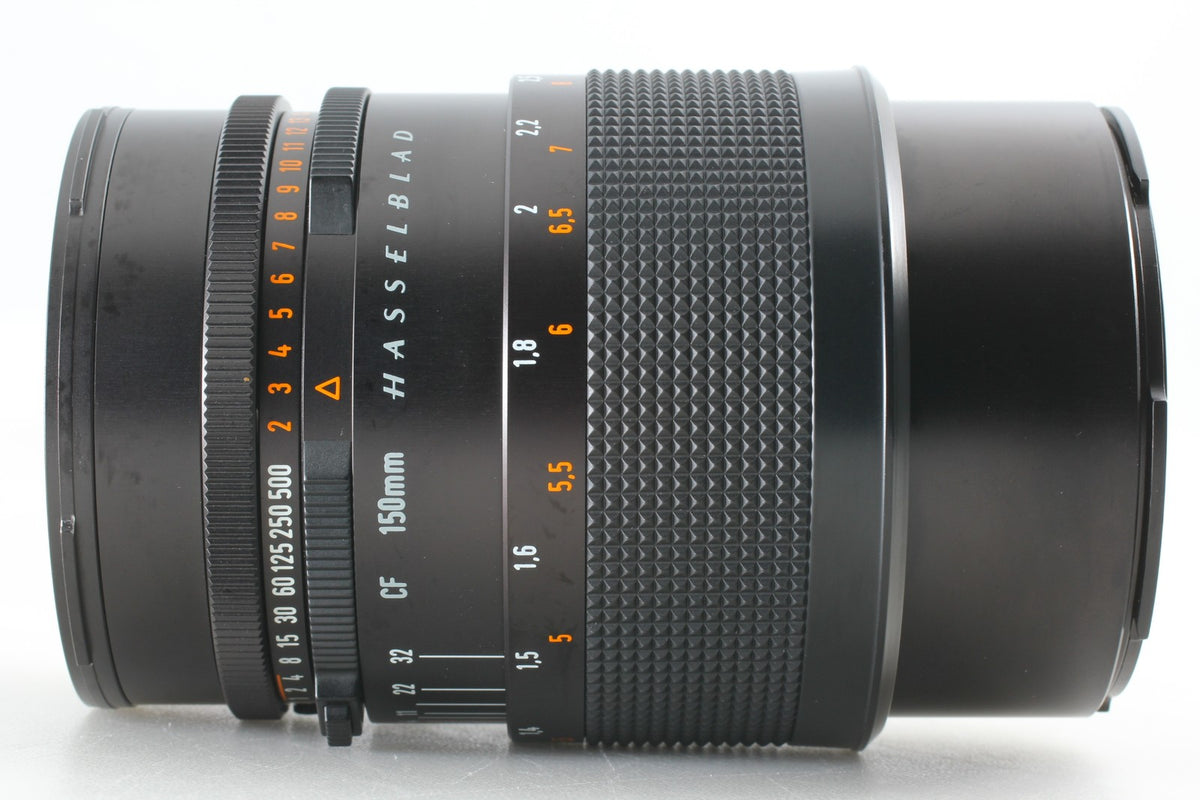 [MINT] Hasselblad CF 150mm f4 Sonnar T* Lens for 500C/M CX From JAPAN