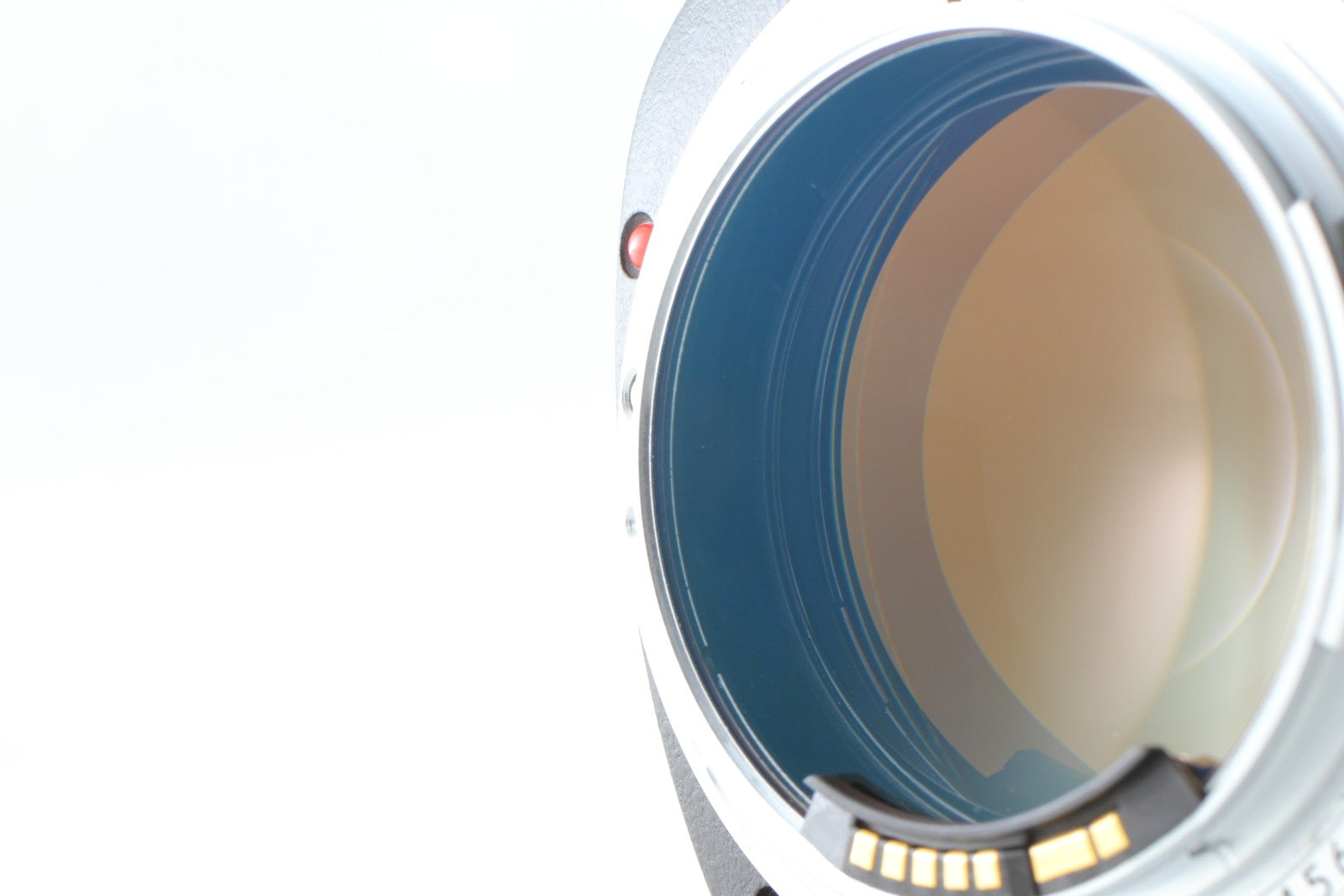 [MINT w/Hood] Canon EF 85mm f/1.2 L USM Lens for EF Mount From JAPAN