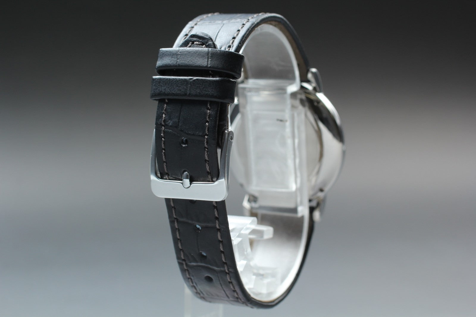 [Overhauled] IWC Portofino 3513 Cal.37521 33mm Automatic White Dial Men's Watch