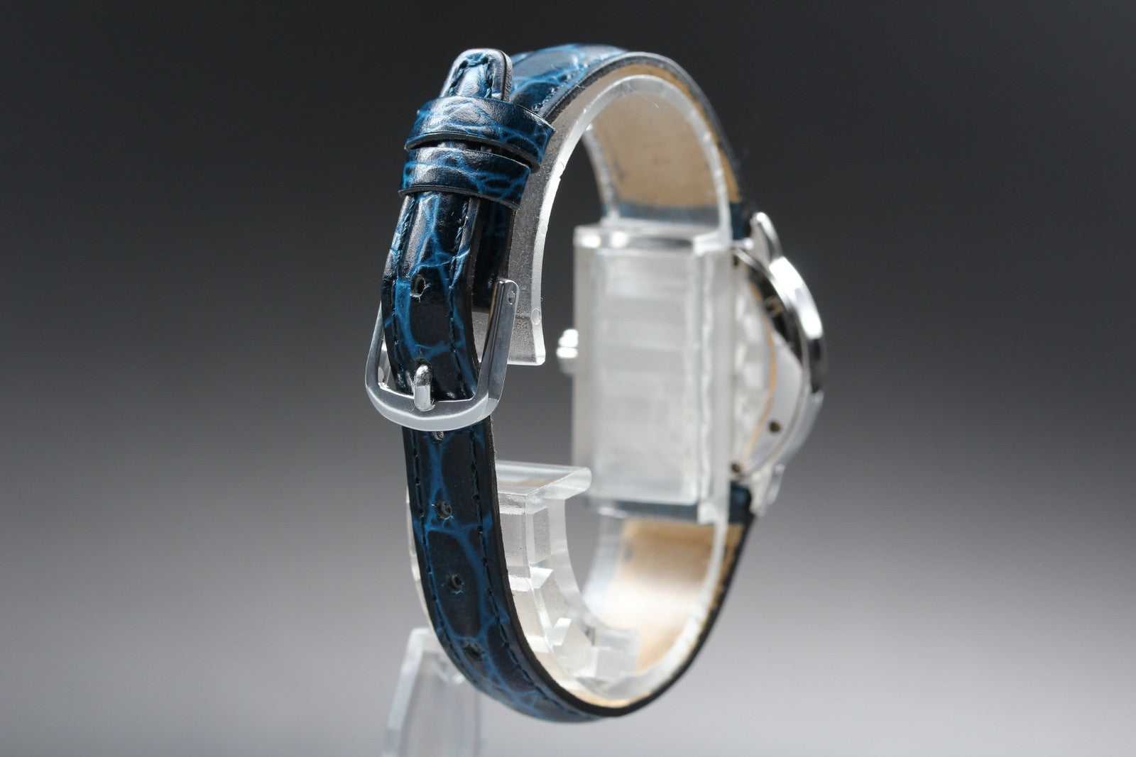Vintage [Exc+4] Cartier Must Ronde de Cartier 1806 27mm Women's Quartz Watch