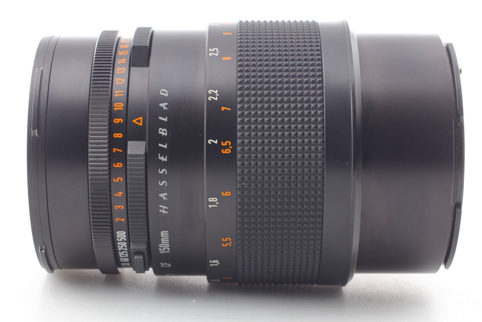[Near MINT+++] Hasselblad CF 150mm f4 Sonnar T* Lens for 500C/M From JAPAN