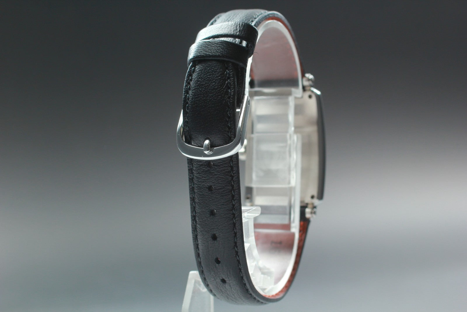 [Near MINT Box] Franck Muller Long Island 902QZ 23mm Silver Women's Watch JAPAN