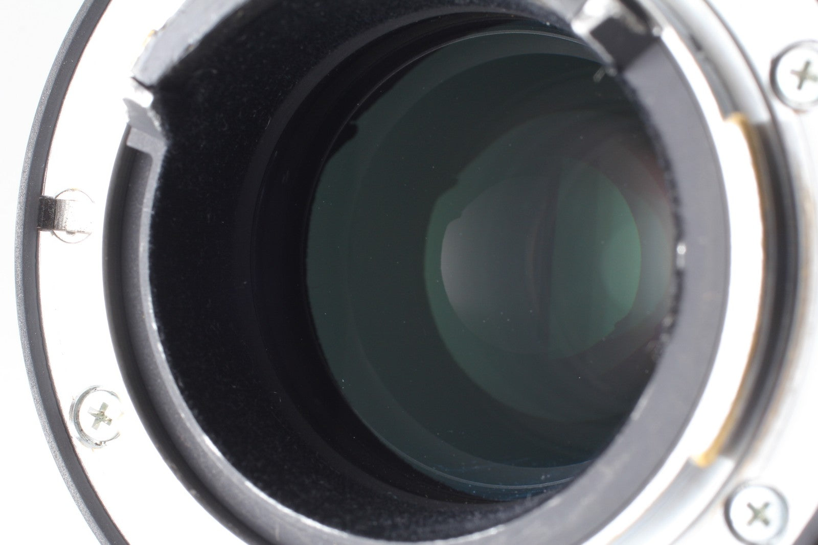 [Near MINT w/Case] Nikon AF-S Nikkor 800mm f5.6E FL ED VR Lens From JAPAN