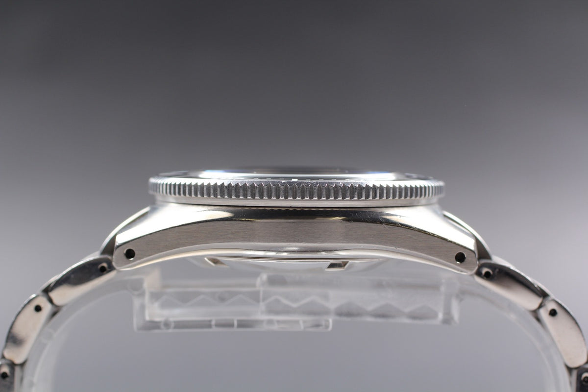 Limited [Exc+5] SEIKO Prospex Divers 6R35-00W0 SBDC107 40mm AT Men's Watch JAPAN