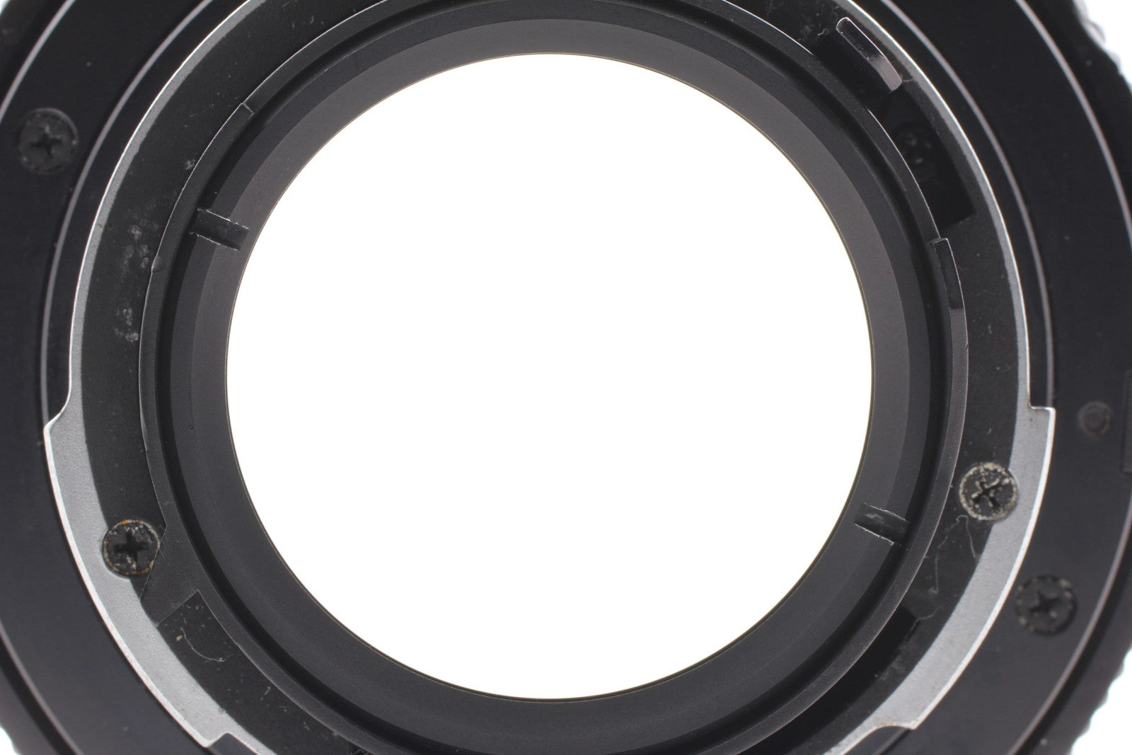 [Near MINT] Contax Carl Zeiss Planar 50mm f/1.4 T* MMJ Lens C/Y CY From JAPAN