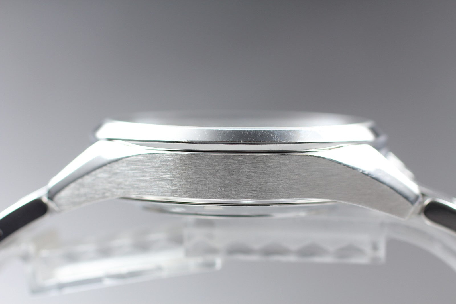 Exc+5 Orient Star Contemporary Collection F6F4-UAB0 Modern Skeleton Men's Watch