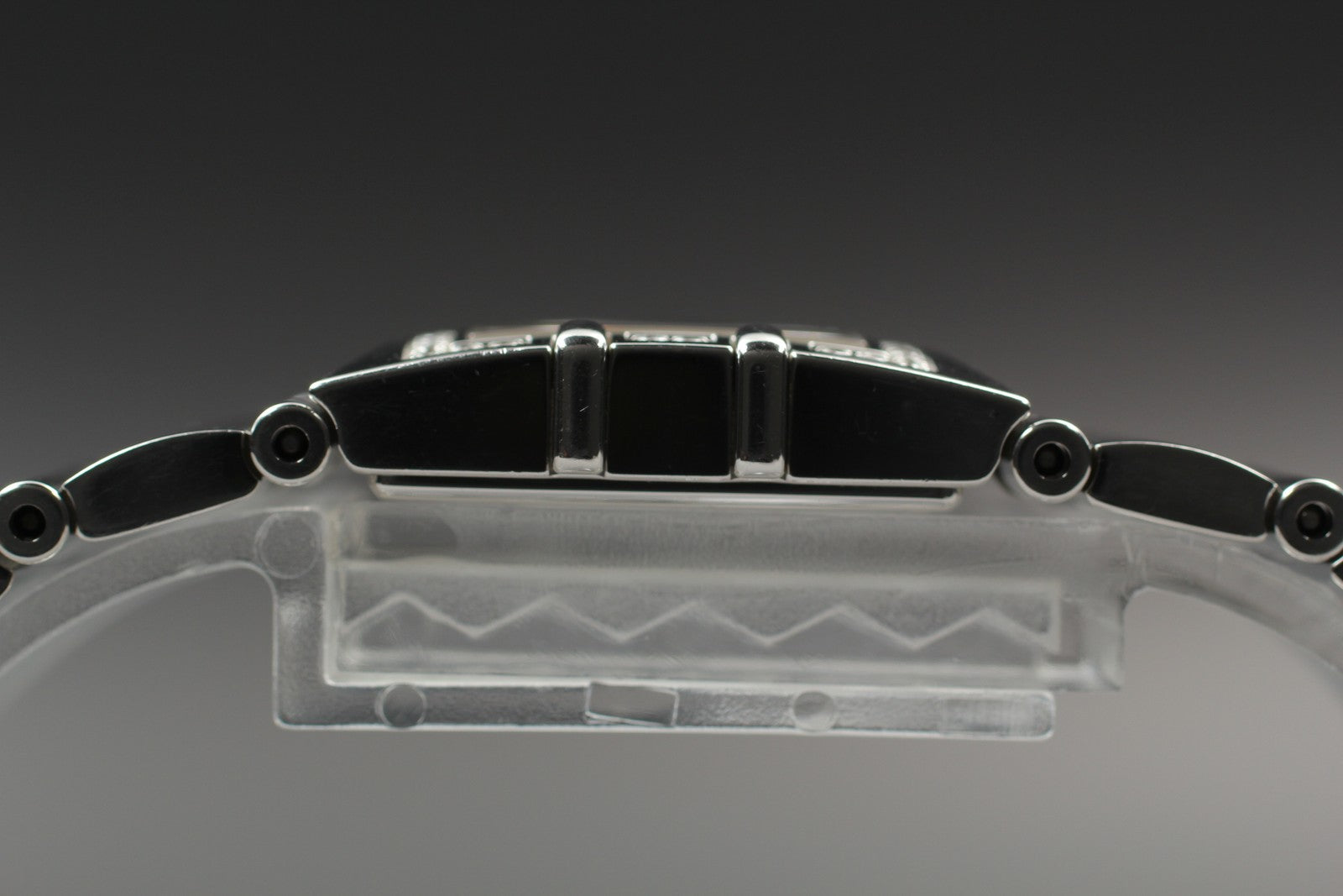 Exc+5 OMEGA Constellation Quadra 895.1230 Cal.1376 Diamond Women's Quartz Watch