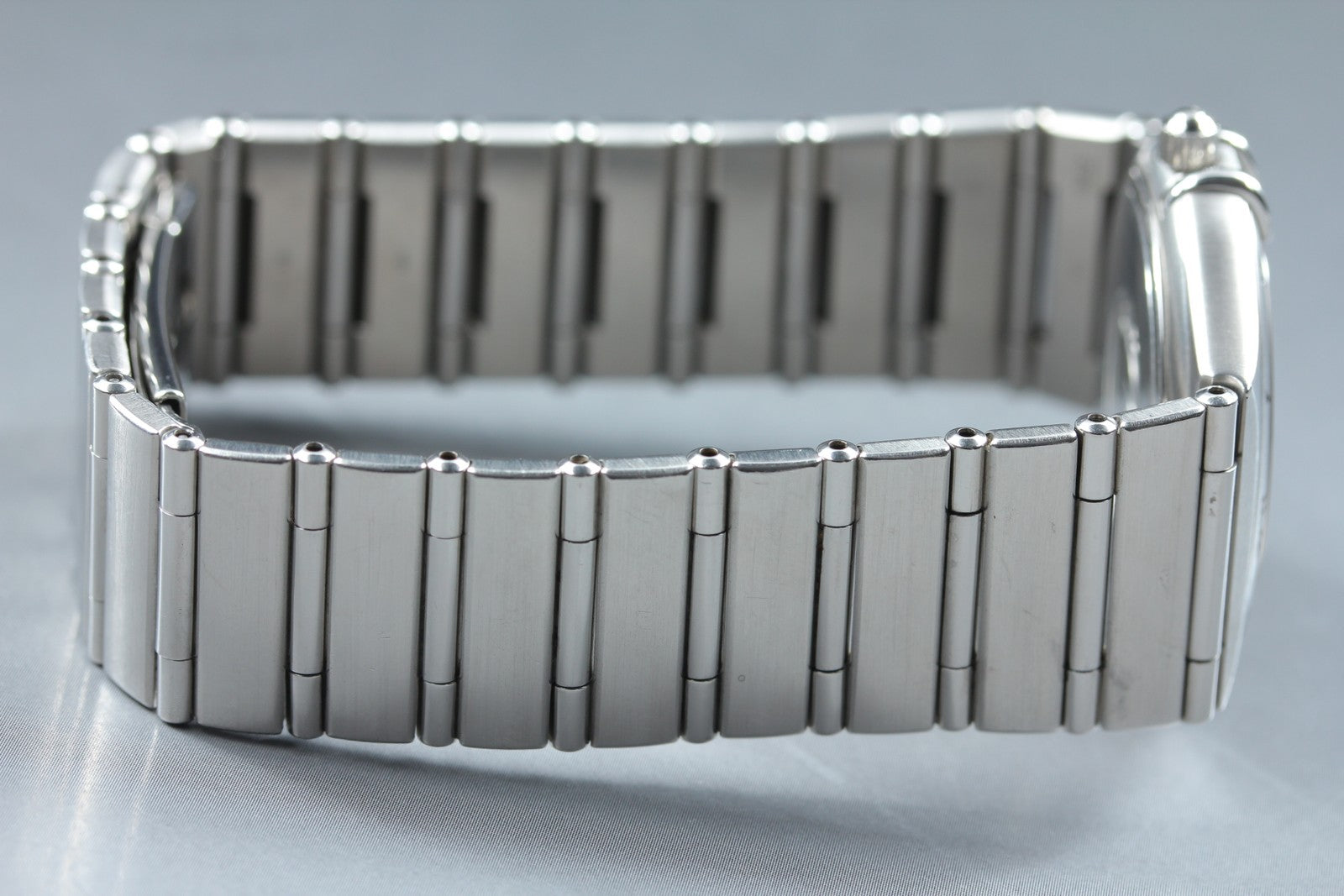 [Exc+5] OMEGA Constellation 1512.40 Cal.1532 33mm Men's Quartz Watch JAPAN