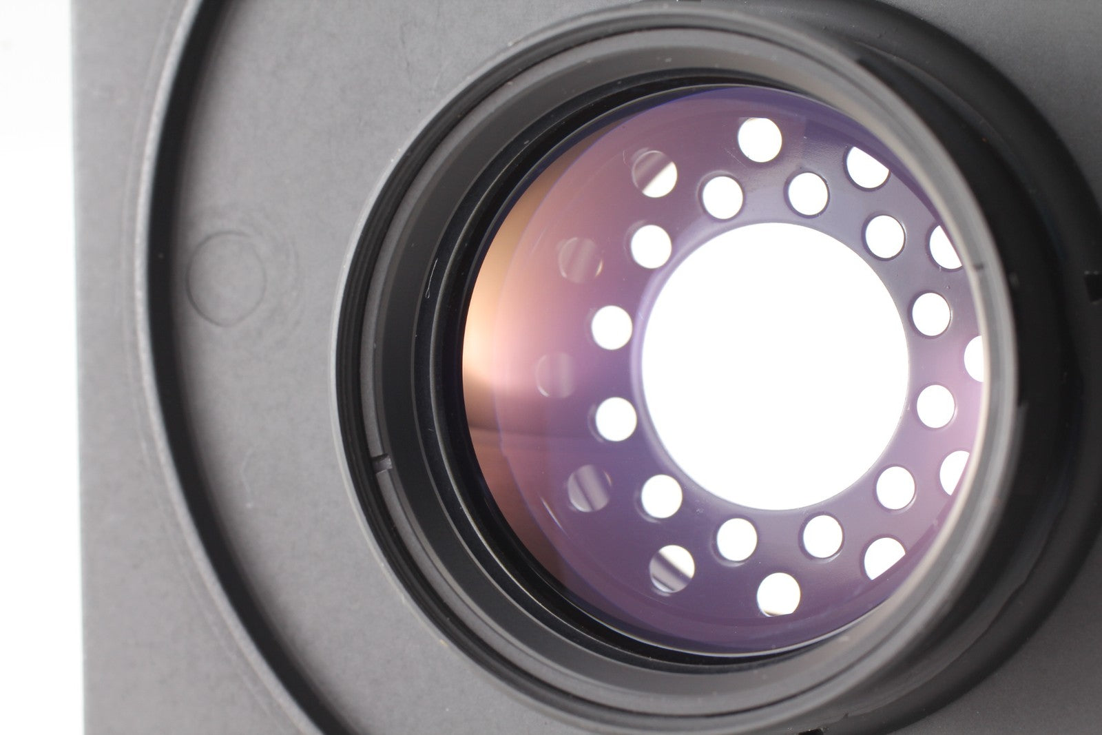 [MINT]  Fujinon SF 180mm f5.6 FUJI Photo Optical Lens Copal Shutter From JAPAN