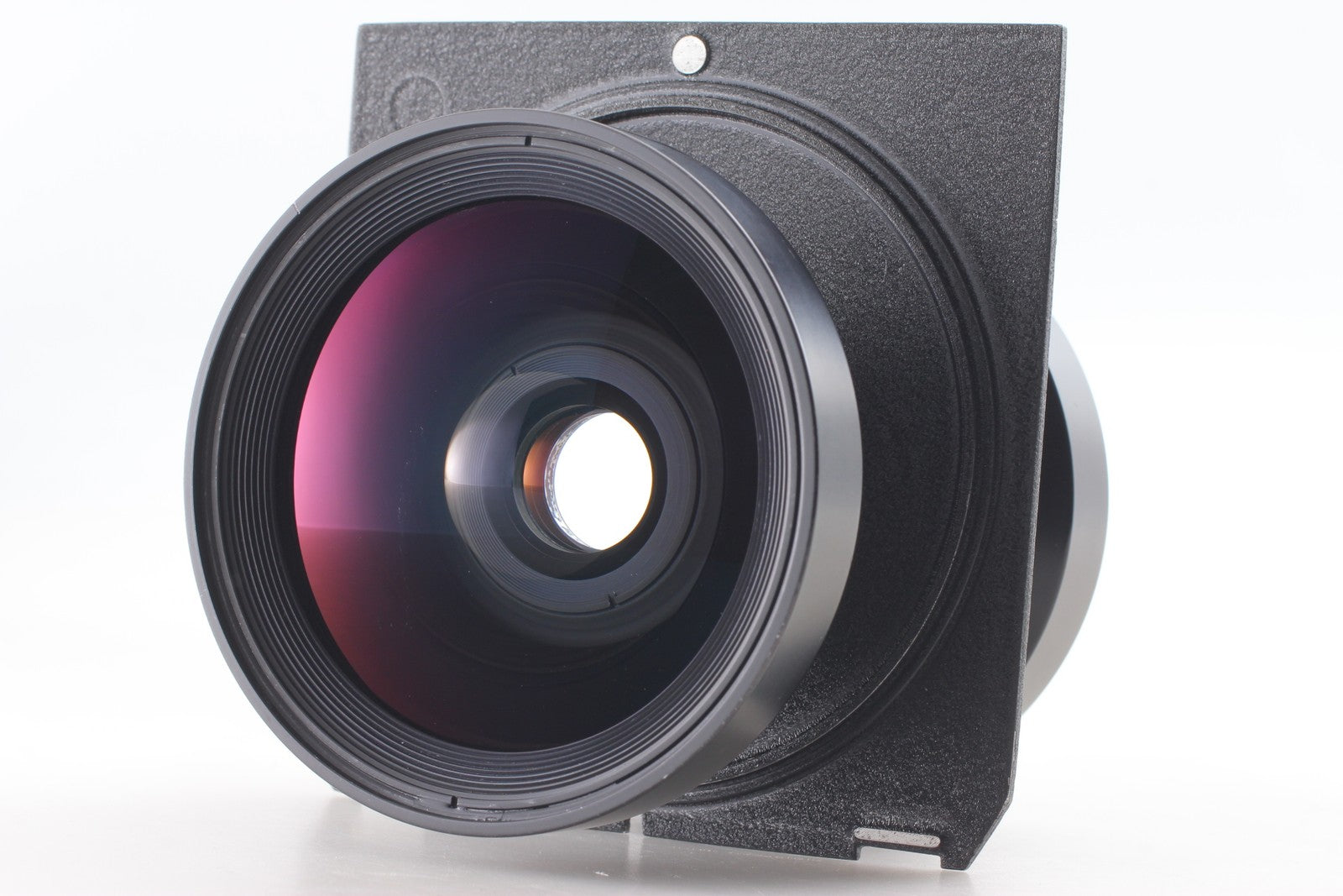Shutter CLA [MINT] Nikon Nikkor SW 120mm f/8 Copal 0 Large Format Lens JAPAN