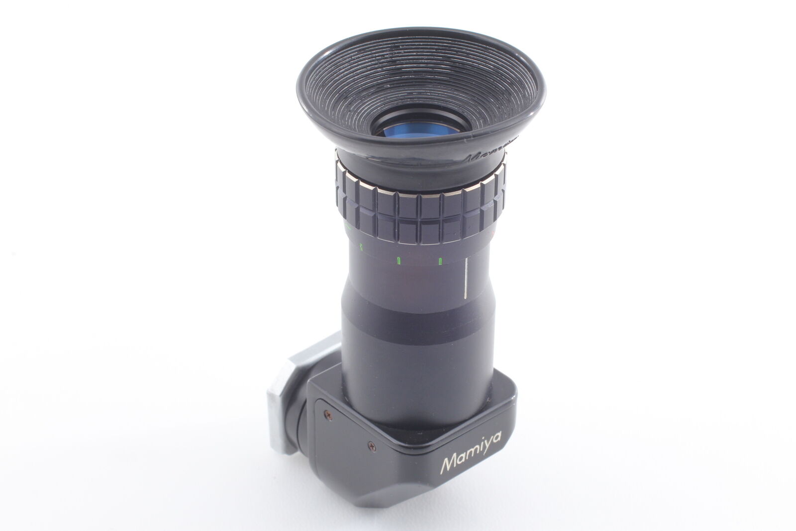 [MINT] Mamiya Angle Finder For M645 1000s Super Pro TL From JAPAN