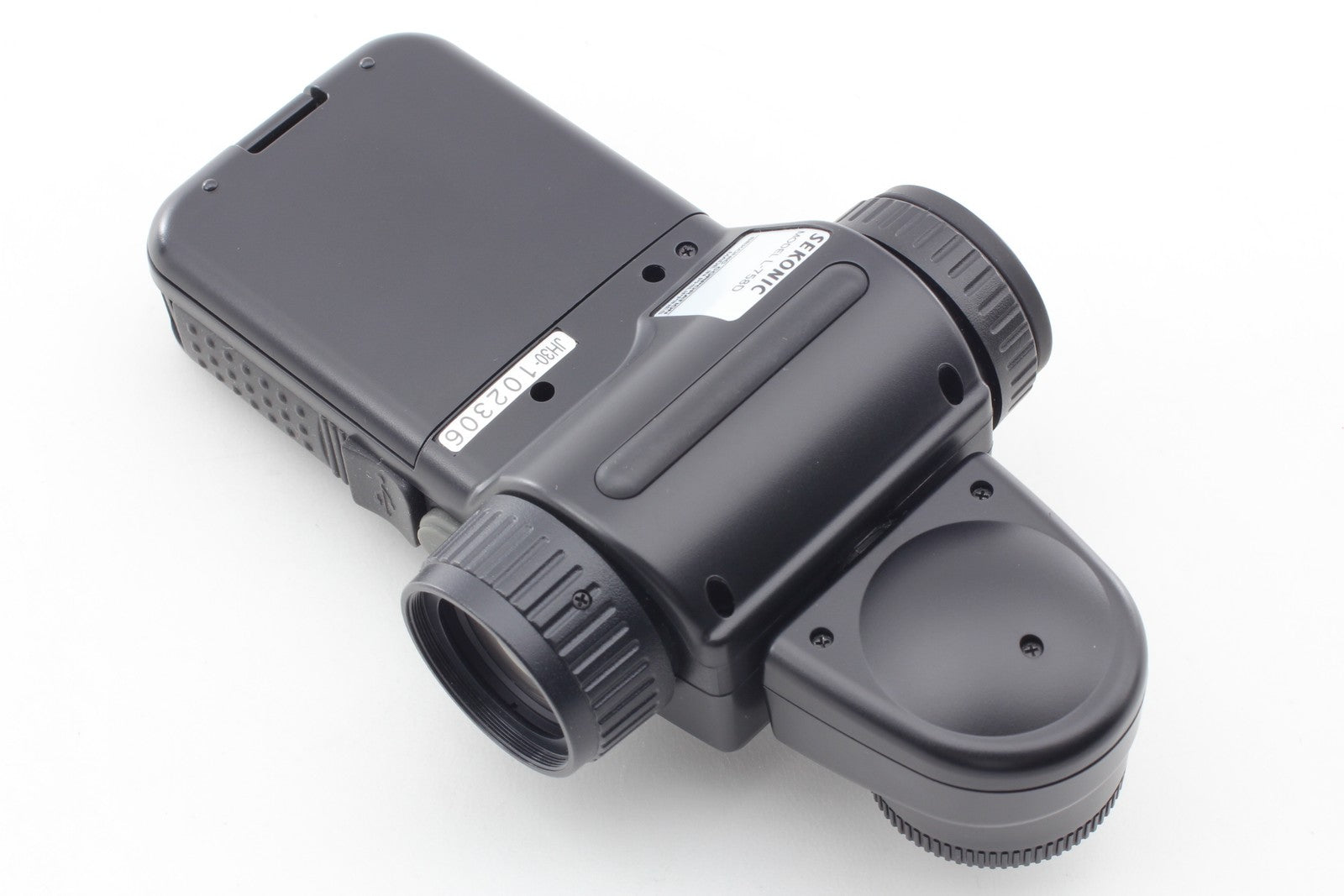 [Top MINT in Box] SEKONIC L-758D Digital Master Exposure Light Meter From JAPAN