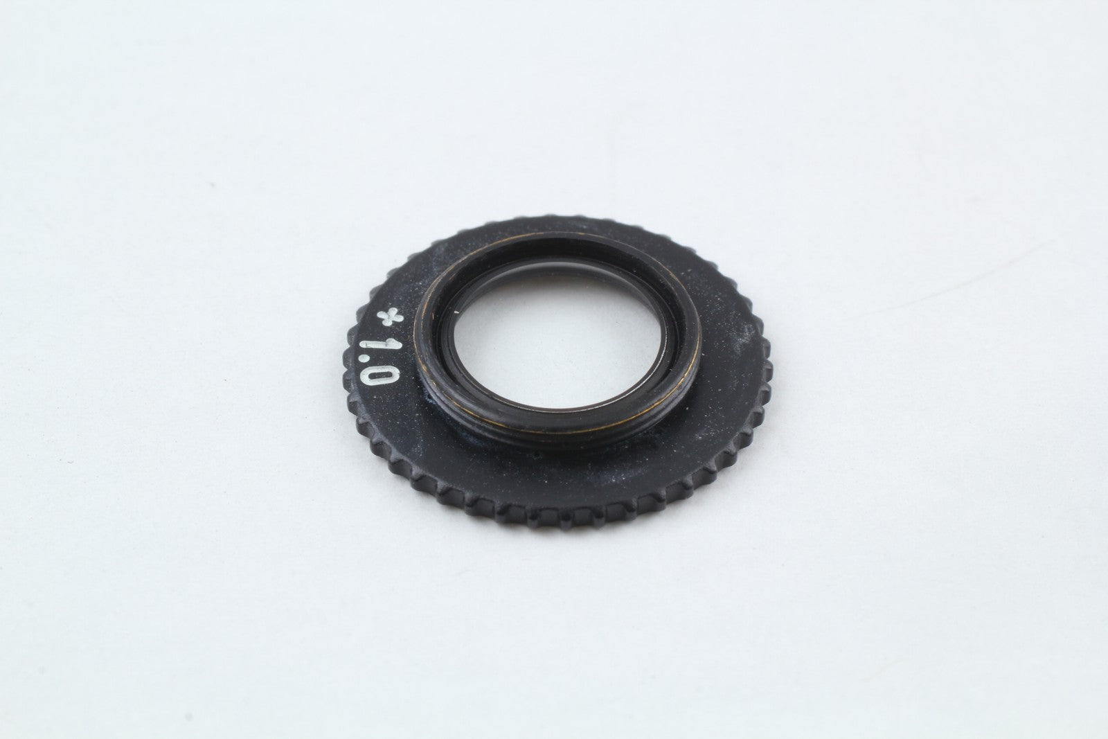 [Near MINT] Leica M +1.0 Viewfinder Diopter for M2 M3 M4 M4-P From JAPAN